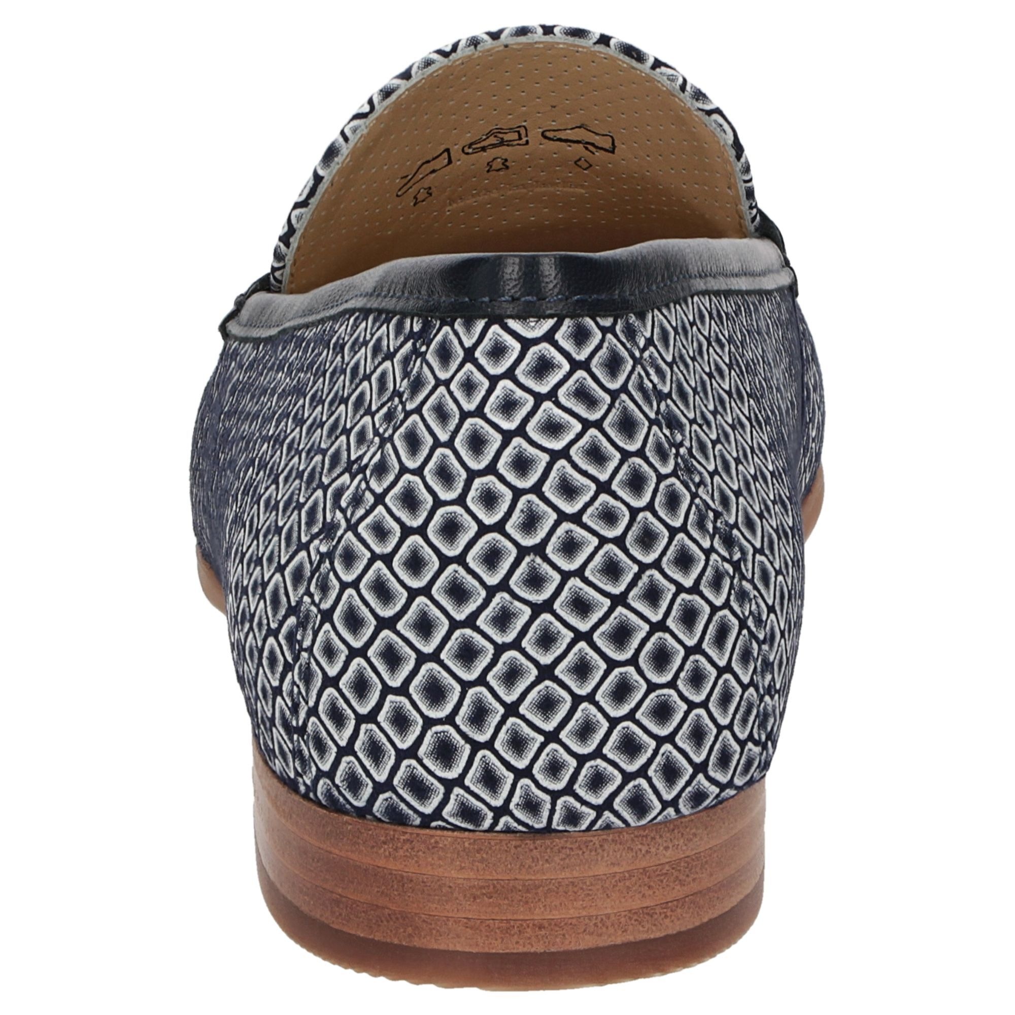 SIOUX Slipper »Rosikena-700«