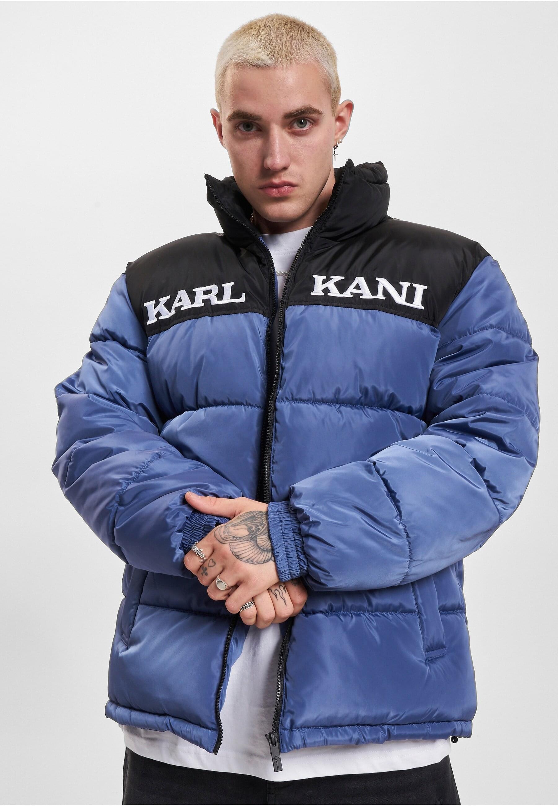Thumbnail - Karl Kani Winterjacke "Karl Kani Herren" 1 Stk. tlg. ohne Kapuze