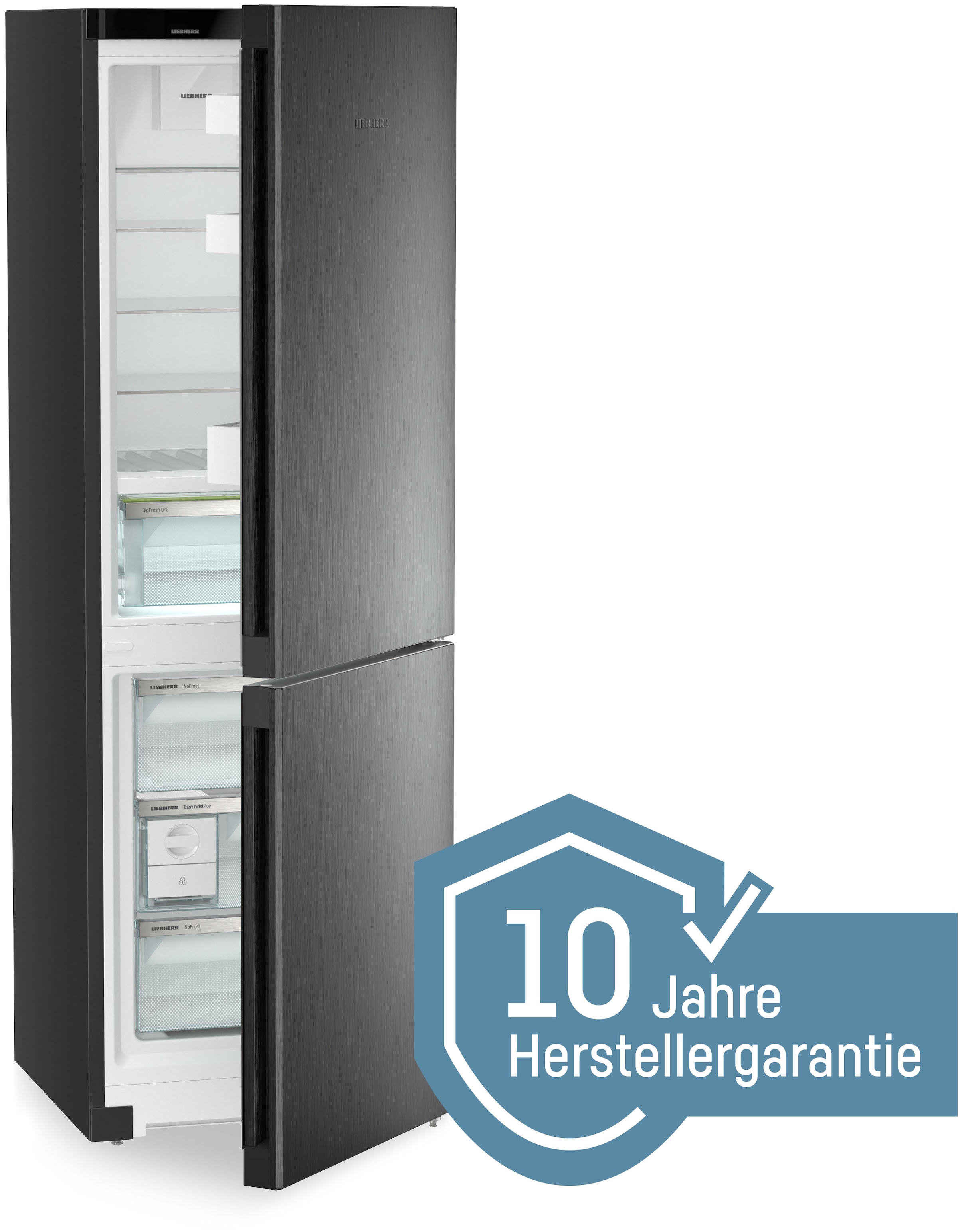 Liebherr Kühl-/Gefrierkombination "CBNbda 5223 994899951" 185,5 cm hoch 59, günstig online kaufen