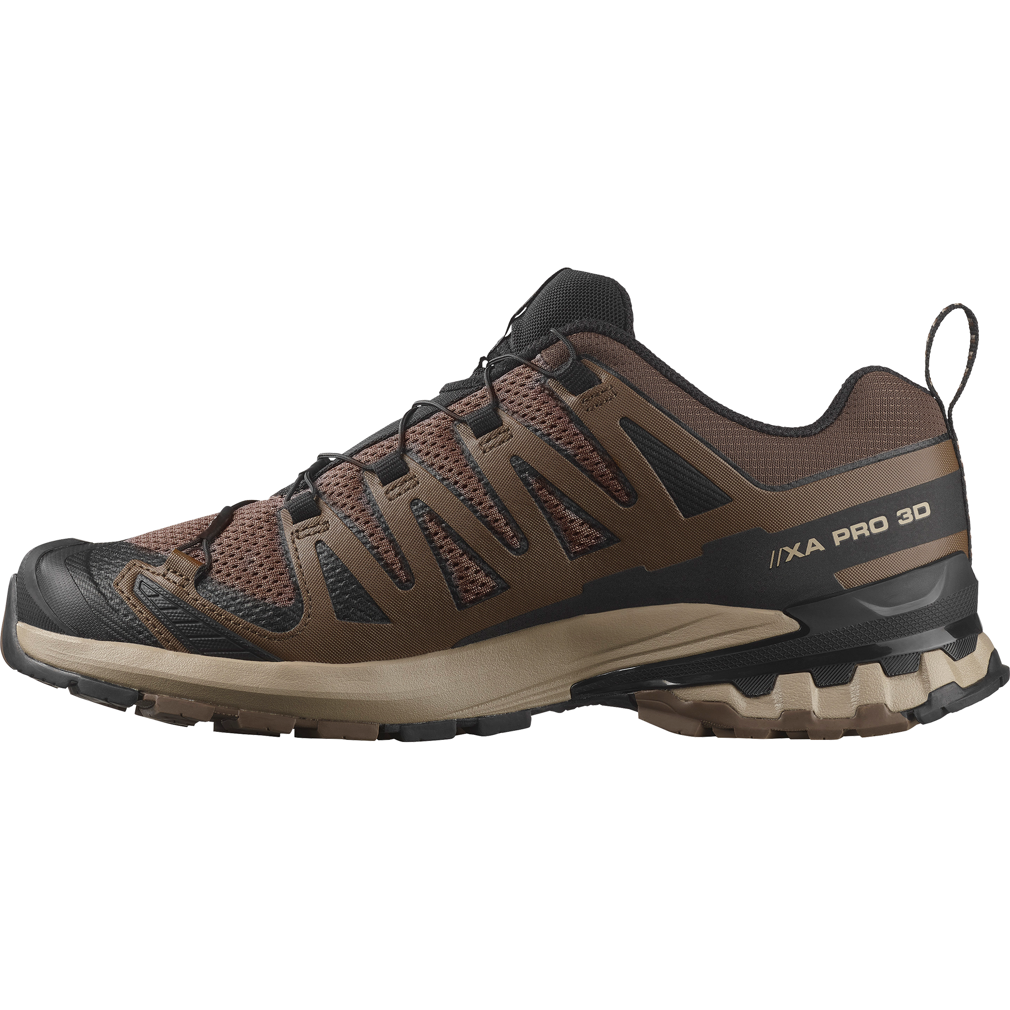 Salomon Laufschuh "XA PRO 3D V9" günstig online kaufen