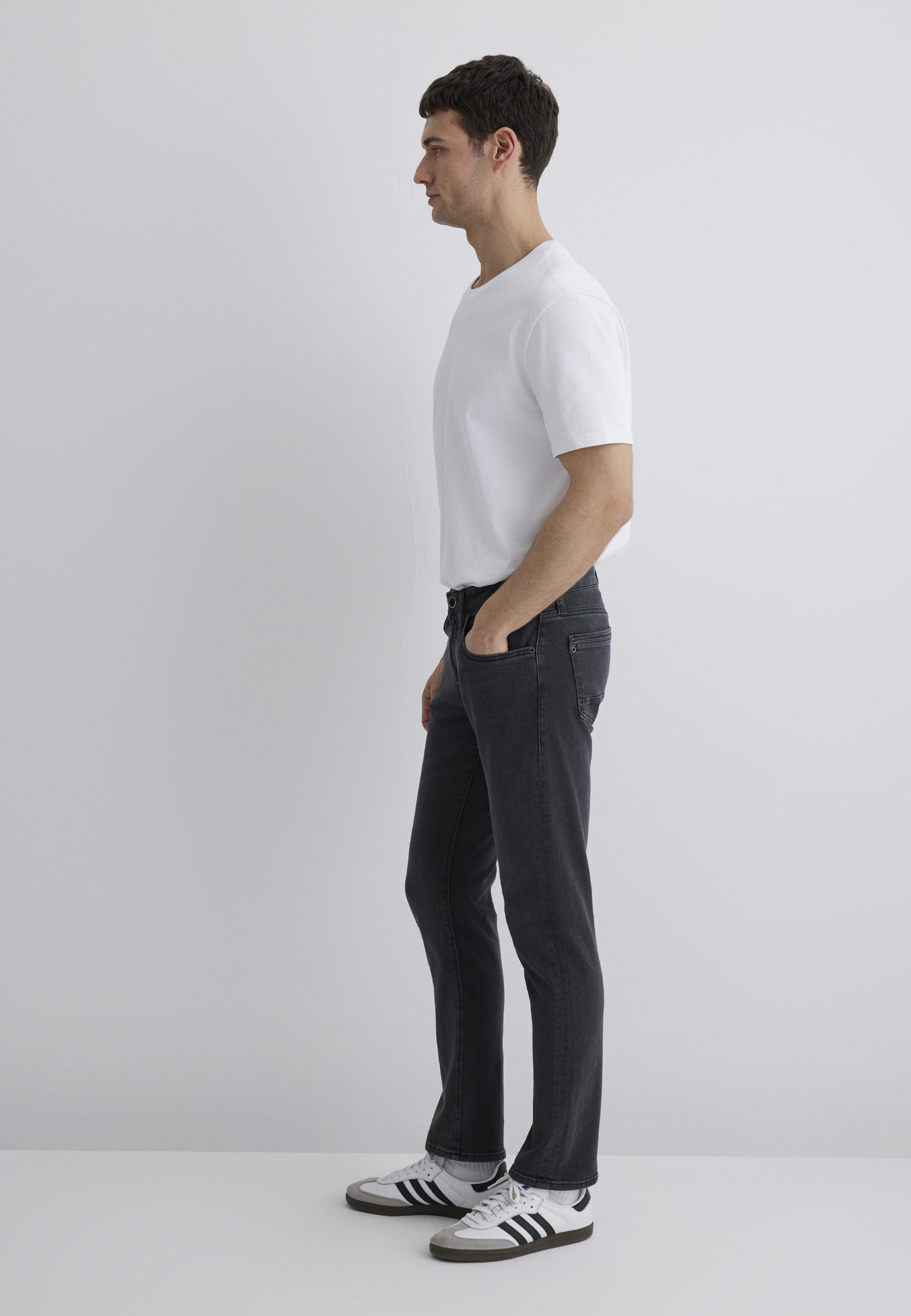 Mavi Röhrenjeans "JAKE", Denim Pants günstig online kaufen