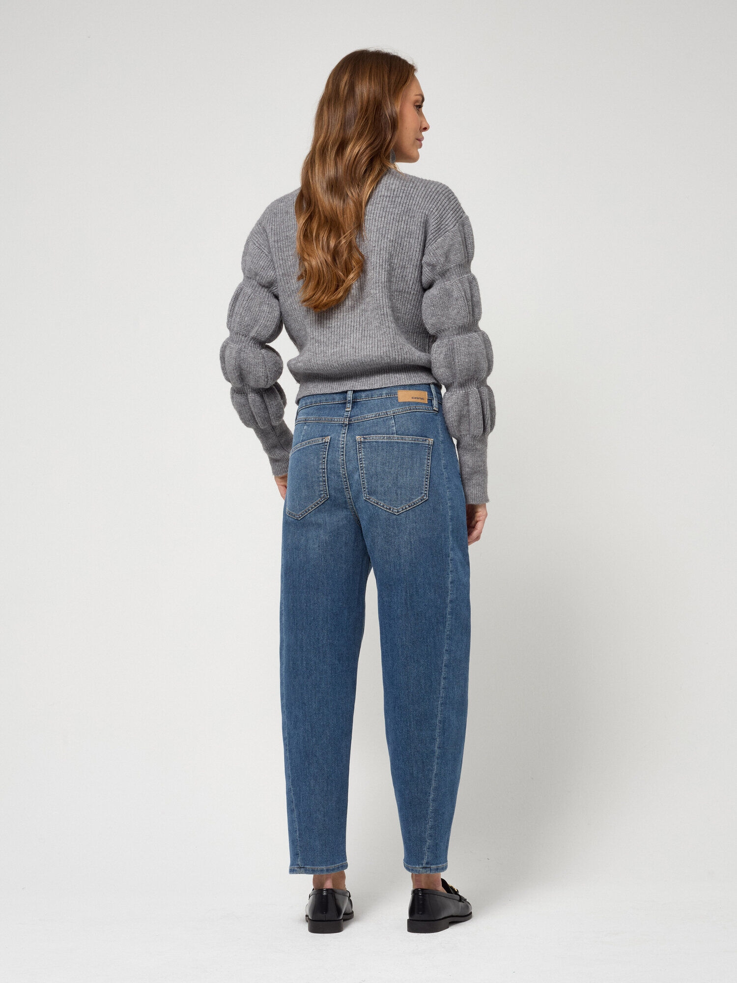 GANG 5-Pocket-Jeans »94BLAKE« im 5-Pocket-Style