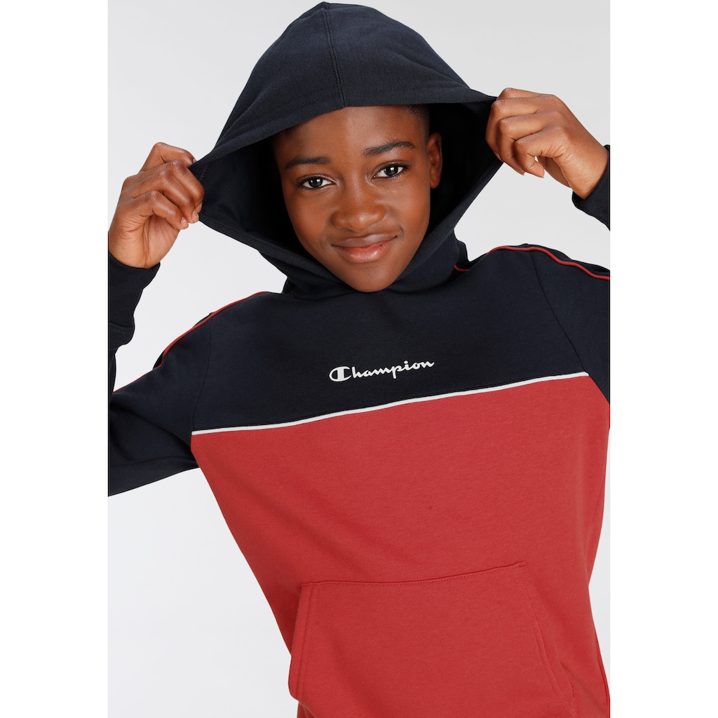 Champion Kapuzensweatshirt