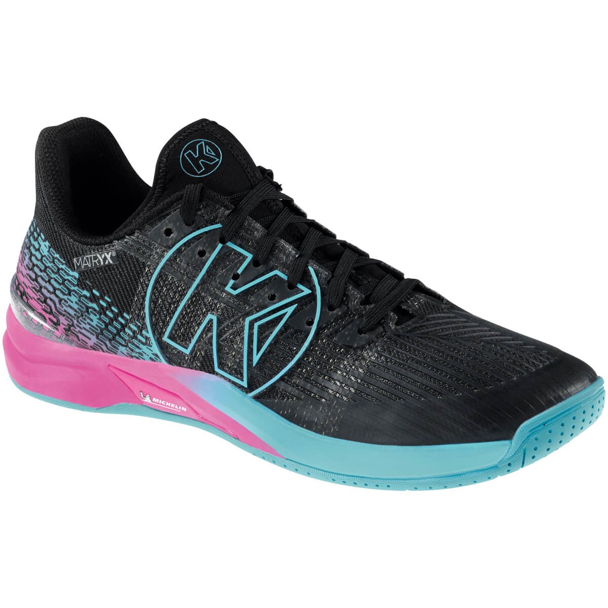 Kempa Hallenschuh »Hallen-Sport-Schuhe ATTACK ONE 2.0 Kids«  1 tlg.