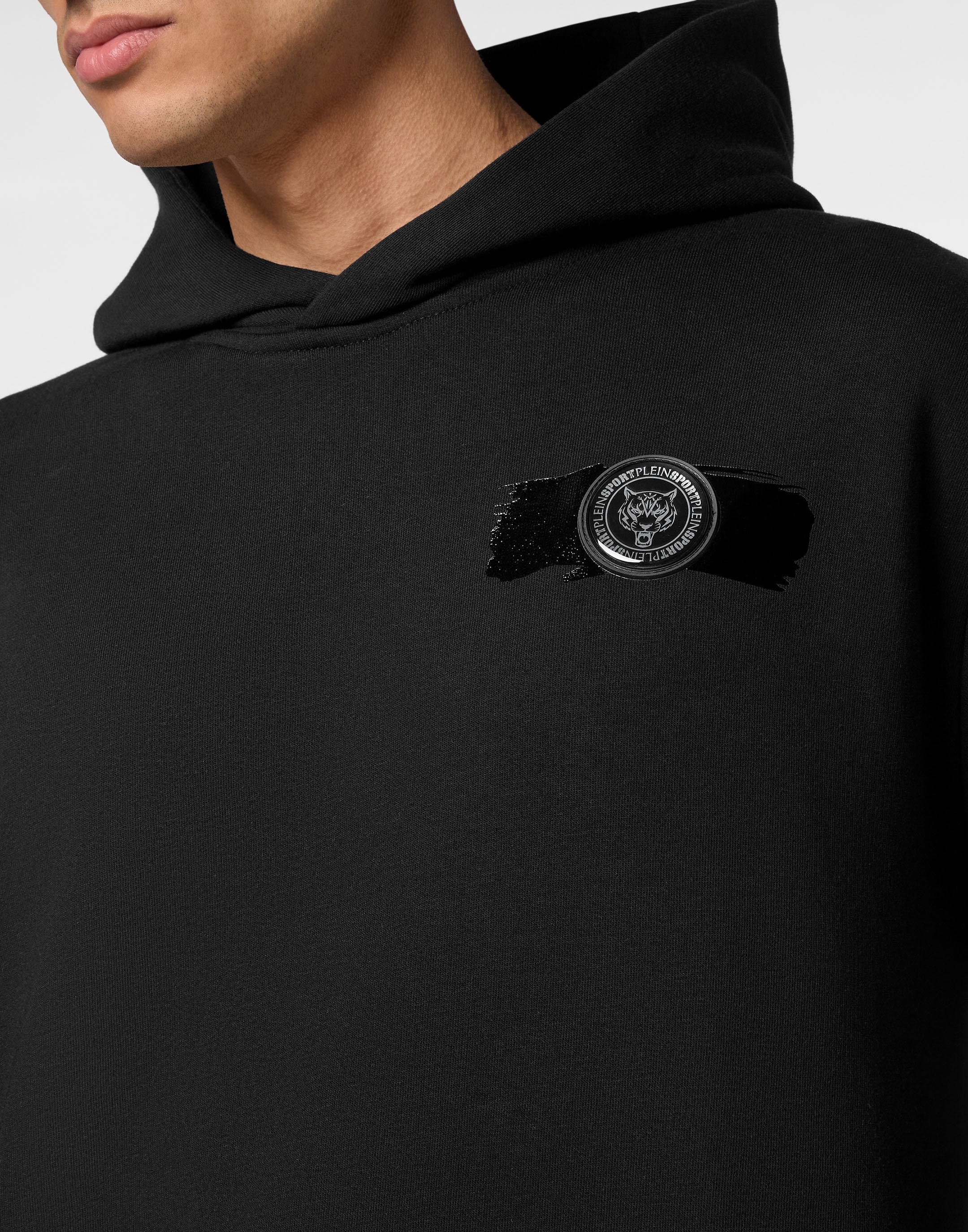 PLEIN SPORT Sweatshirt »Hoodie«