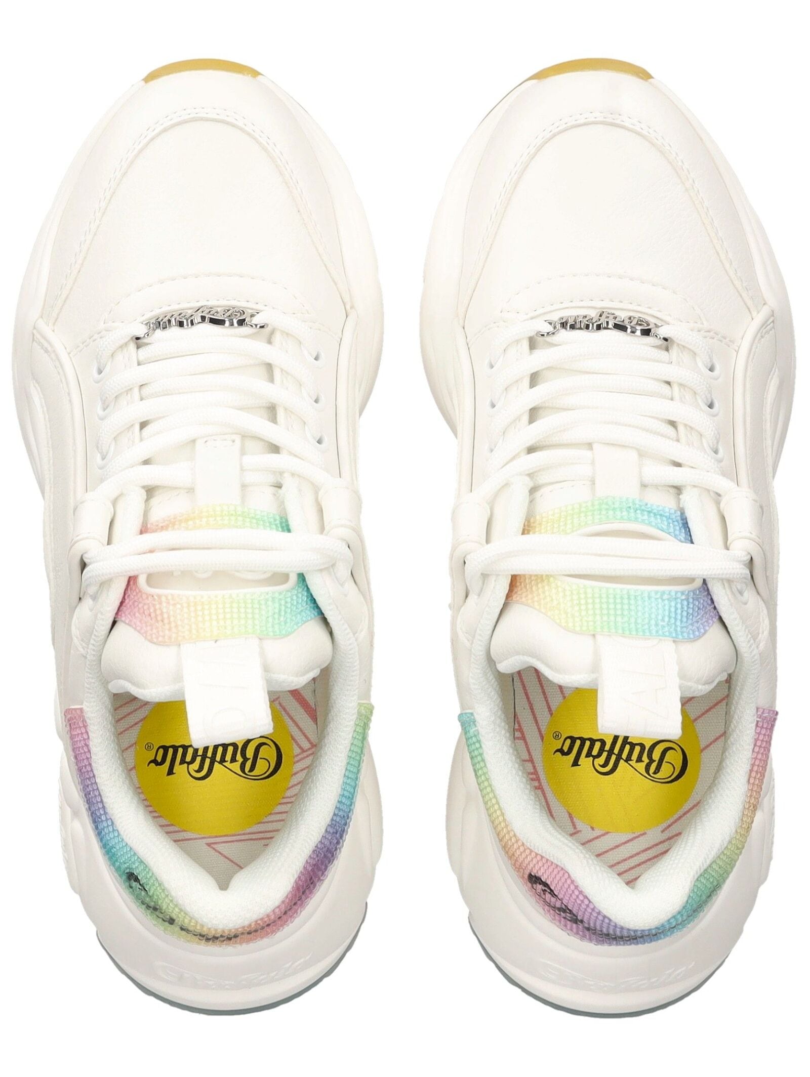Buffalo Sneaker »Buffalo Sneaker Lederimitat«