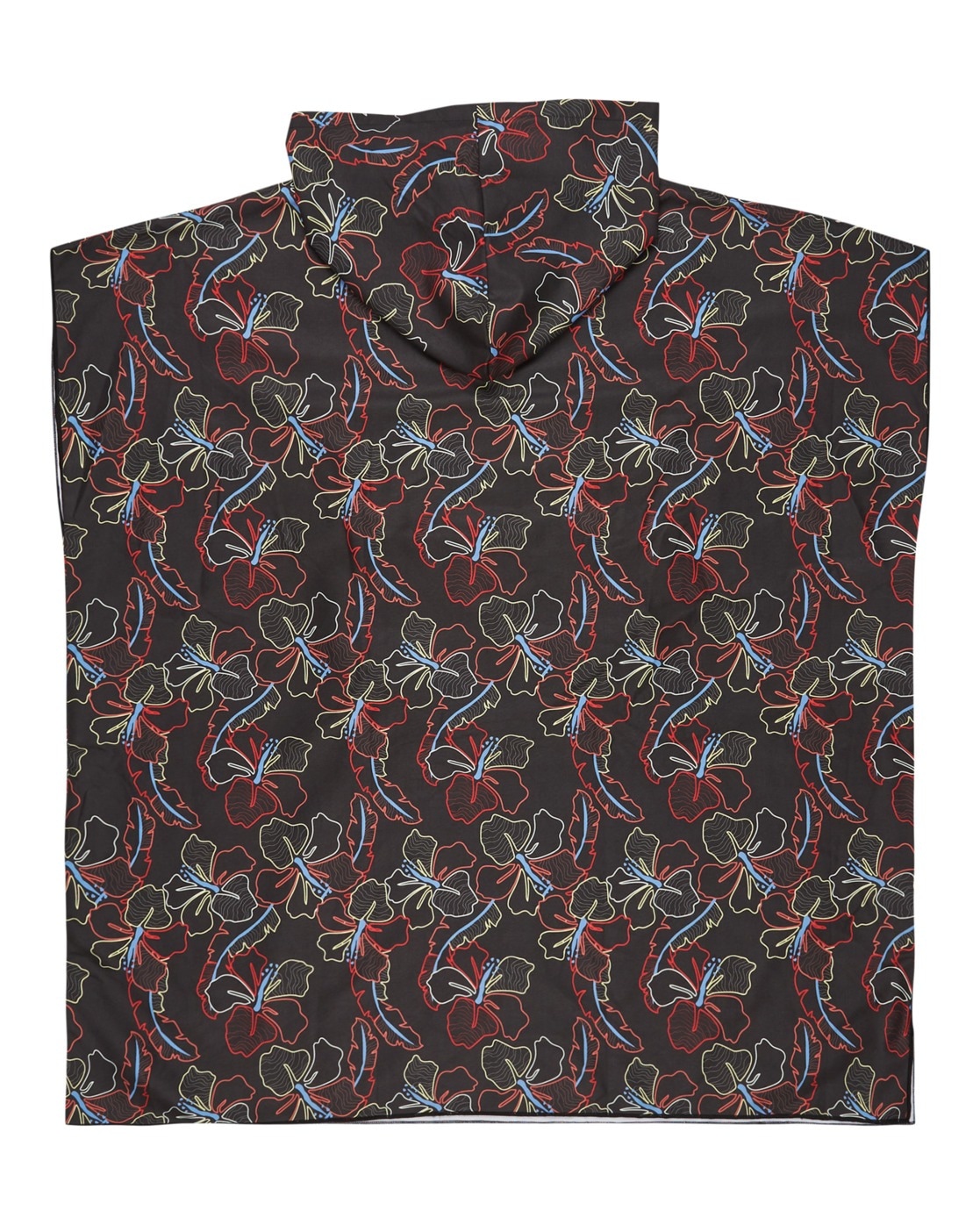 Roxy Badeponcho »Confetti Beach«