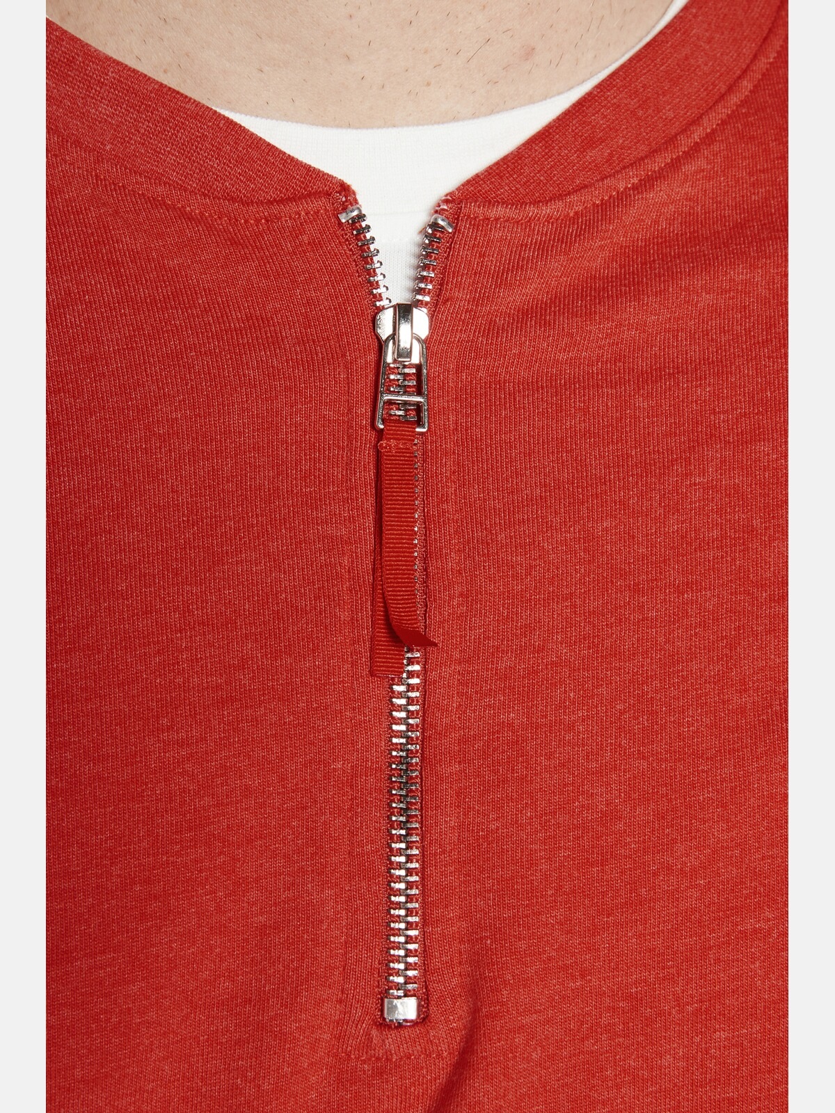 Charles Colby Sweatshirt »Sweatshirt EARL REUBEN«