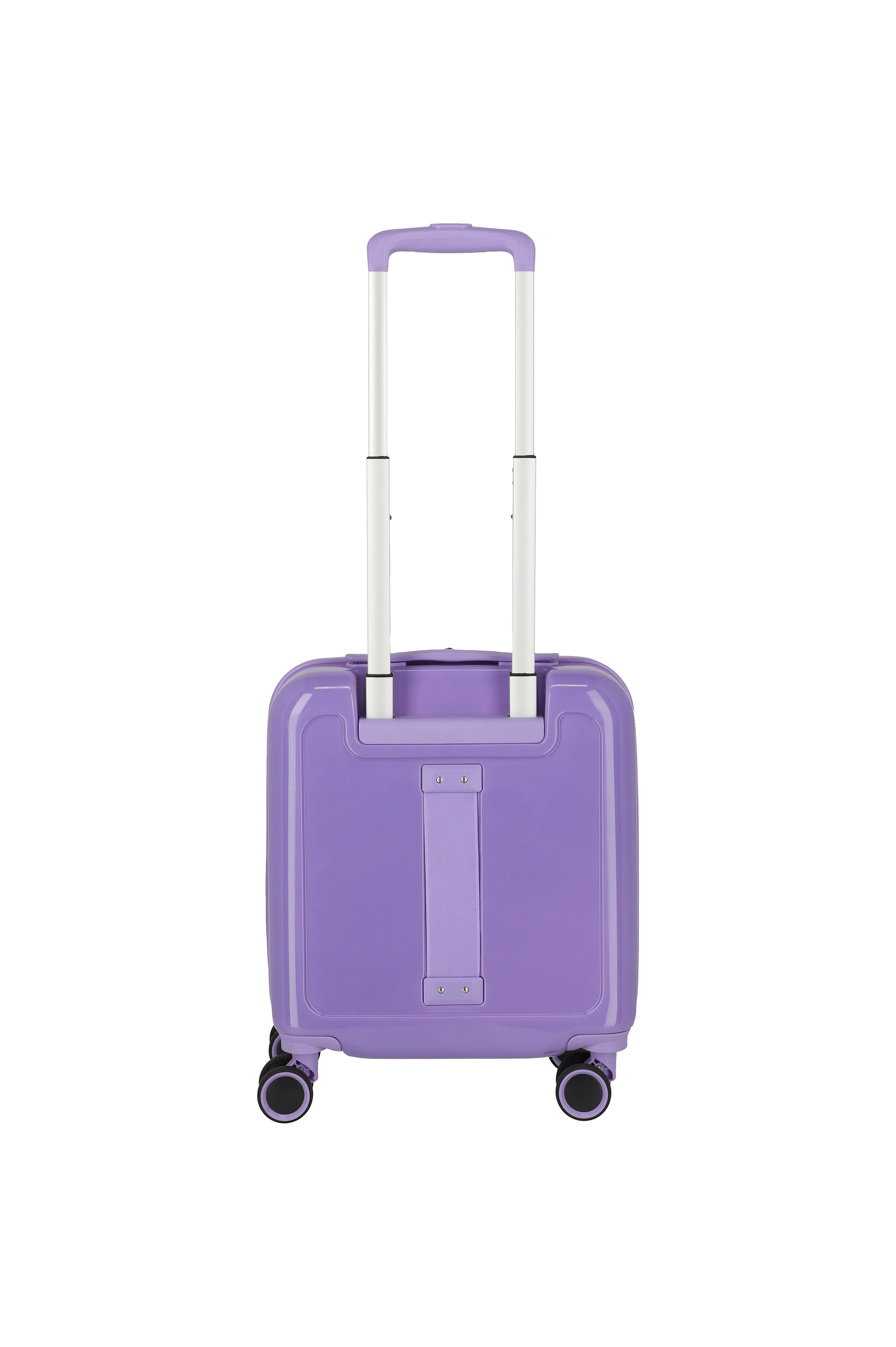 travelite Kinderkoffer »MINIMOVER Hartschale« 28 l 4 Rollen mit 4 Doppelrollen und robuster Hartschale – leicht und kindgerecht
