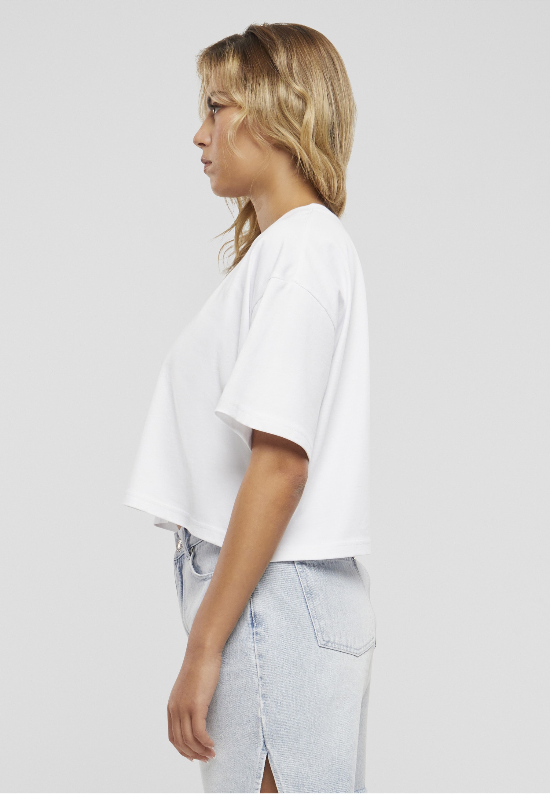 Karl Kani T-Shirt »Karl Kani Damen« 1 Stk.