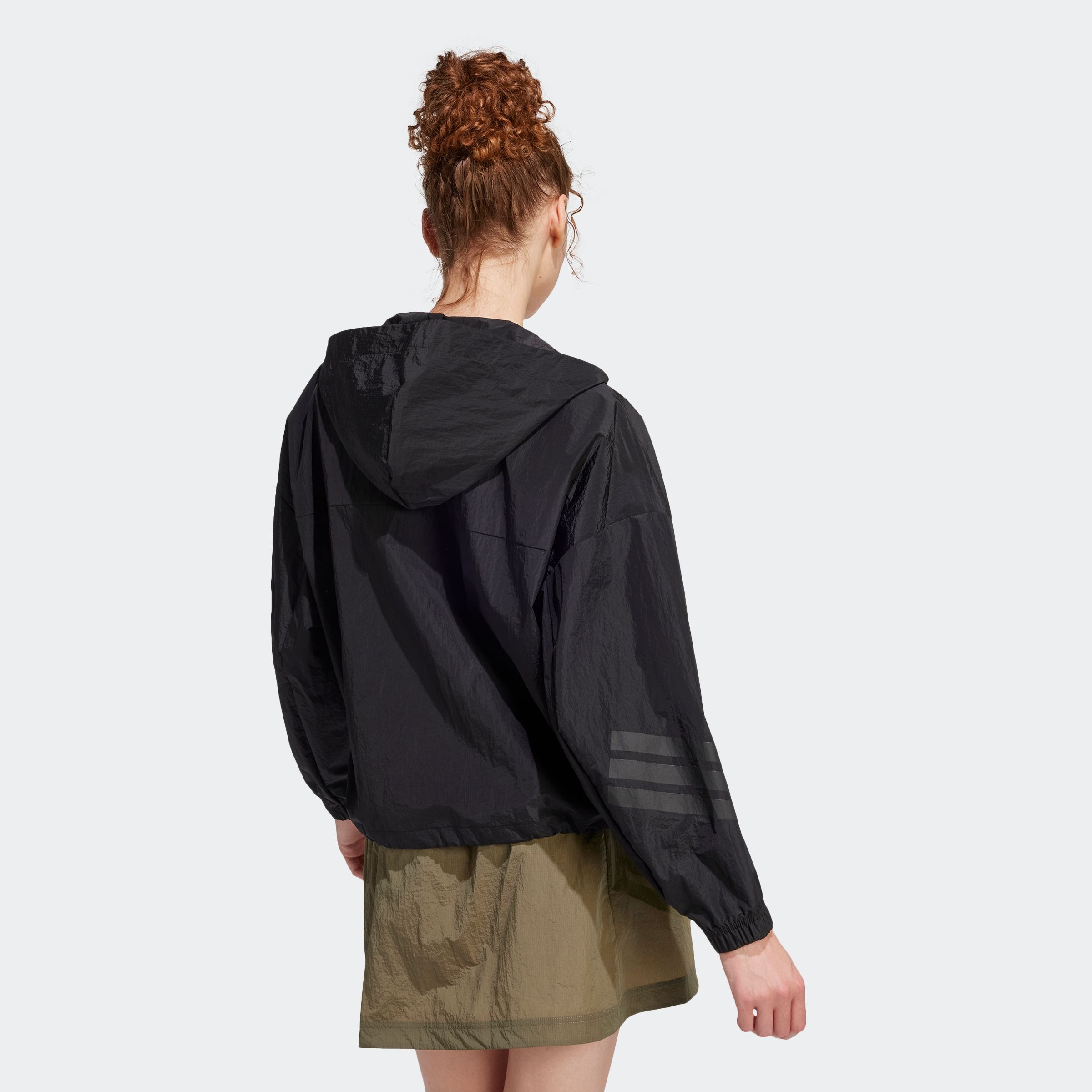 adidas Sportswear Windbreaker "W FI 3S WB" günstig online kaufen