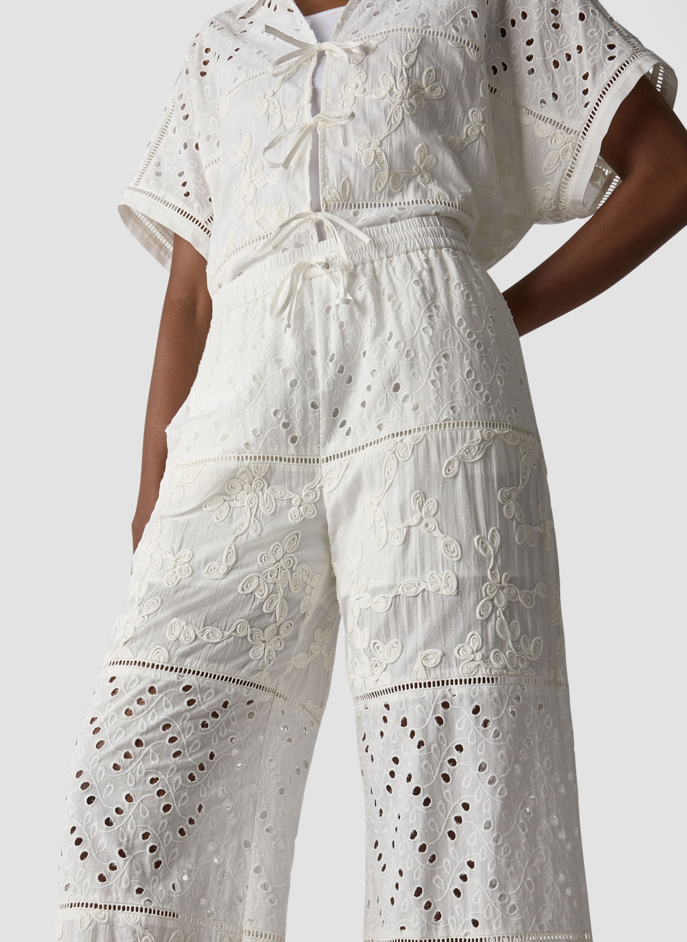 LeComte Jerseyhose »Hose«
