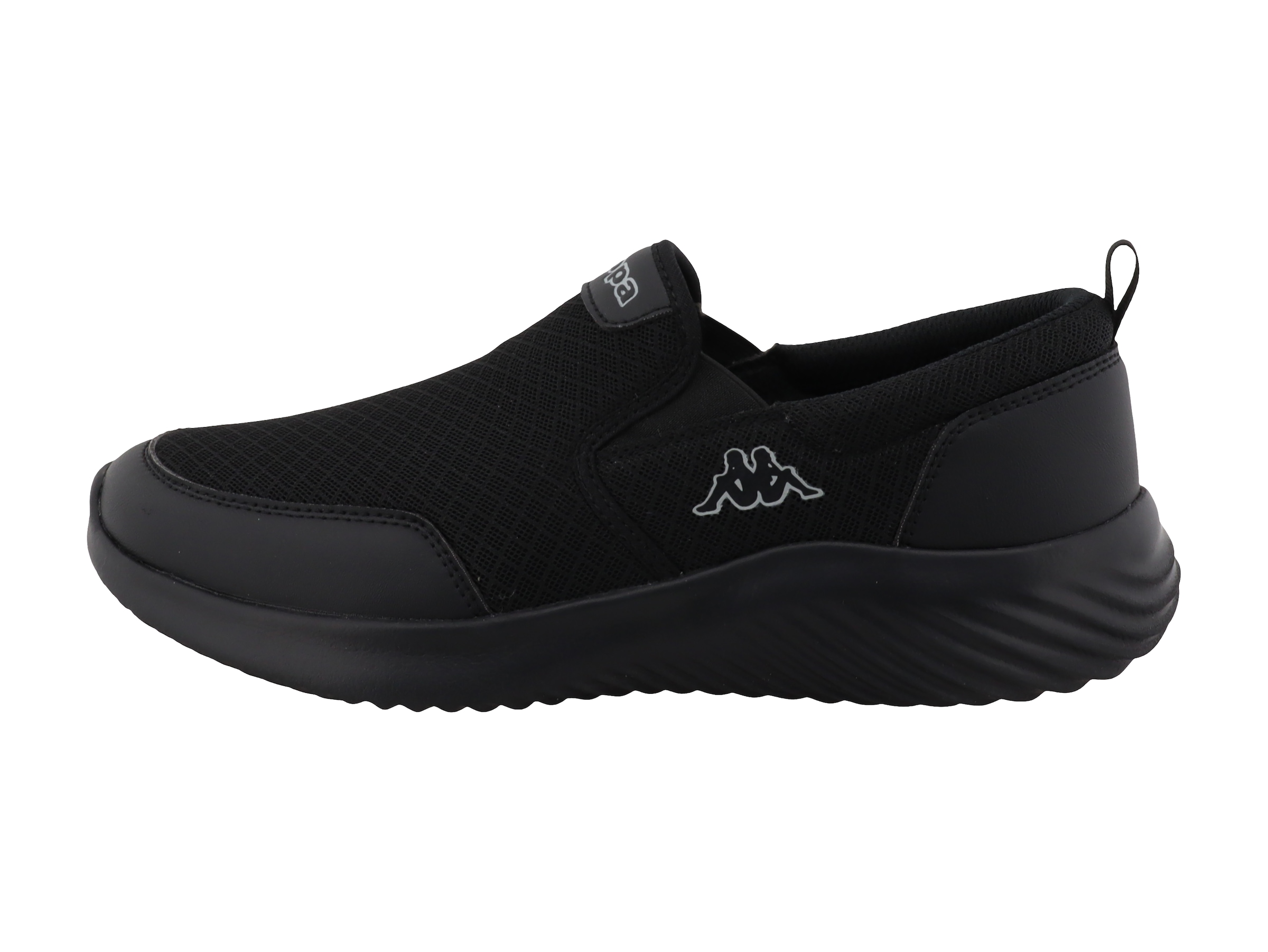 Kappa Slip-On Sneaker »Juri«