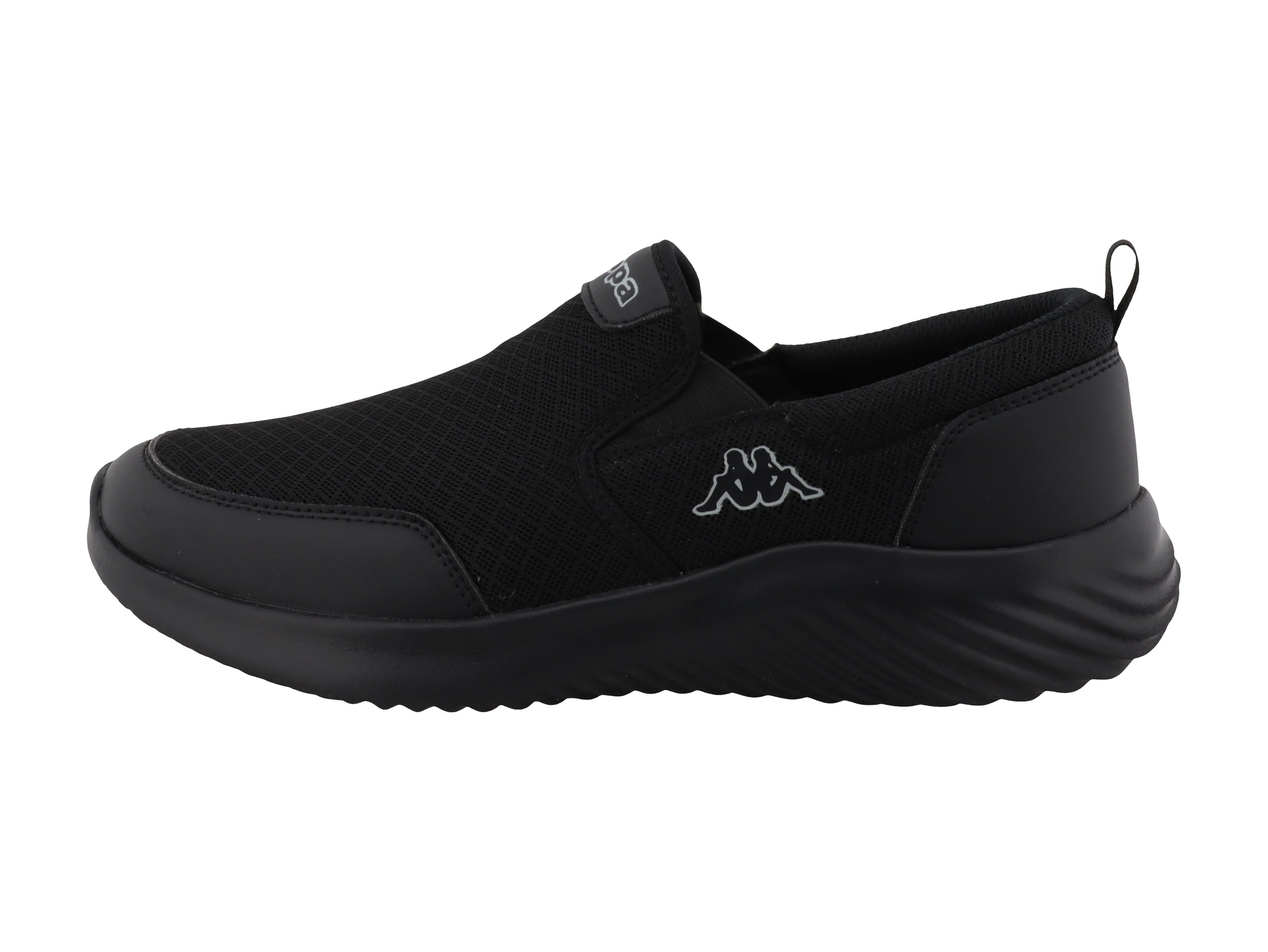 Kappa Slip-On Sneaker "Juri", Slipper, Sommerschuhe günstig online kaufen