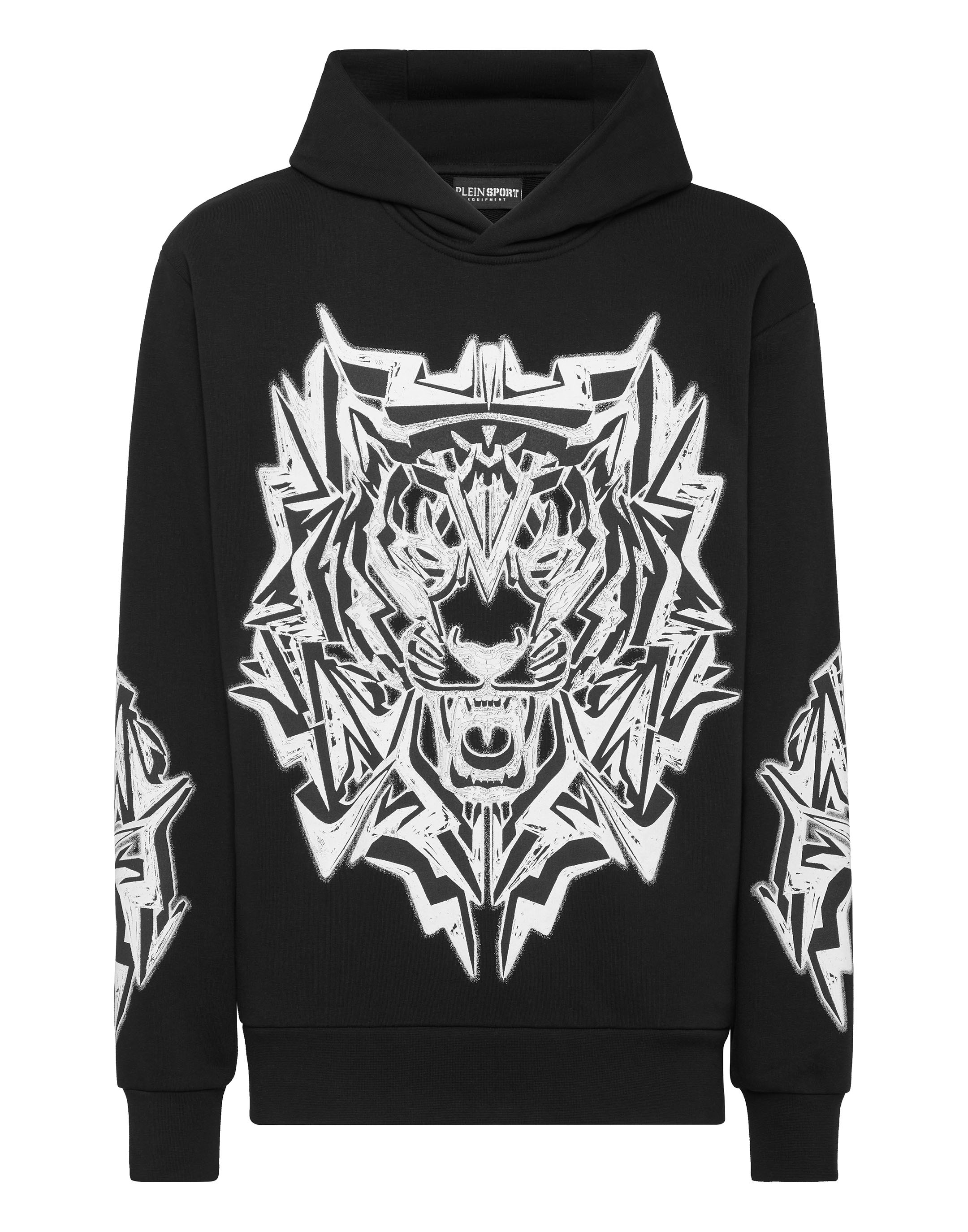 PLEIN SPORT Sweatshirt »Thunder Tiger«