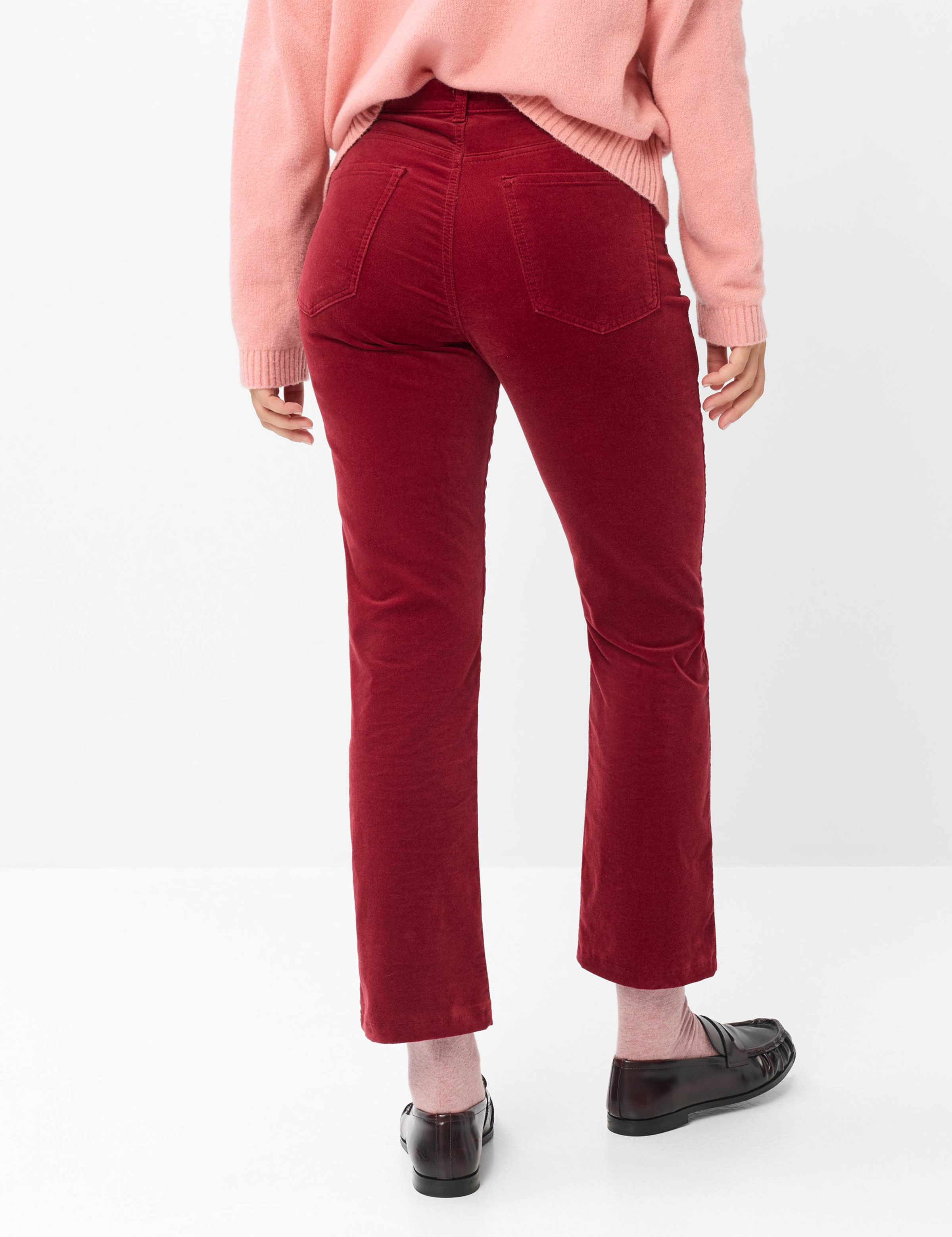 Brax 5-Pocket-Hose »Style MAY S«