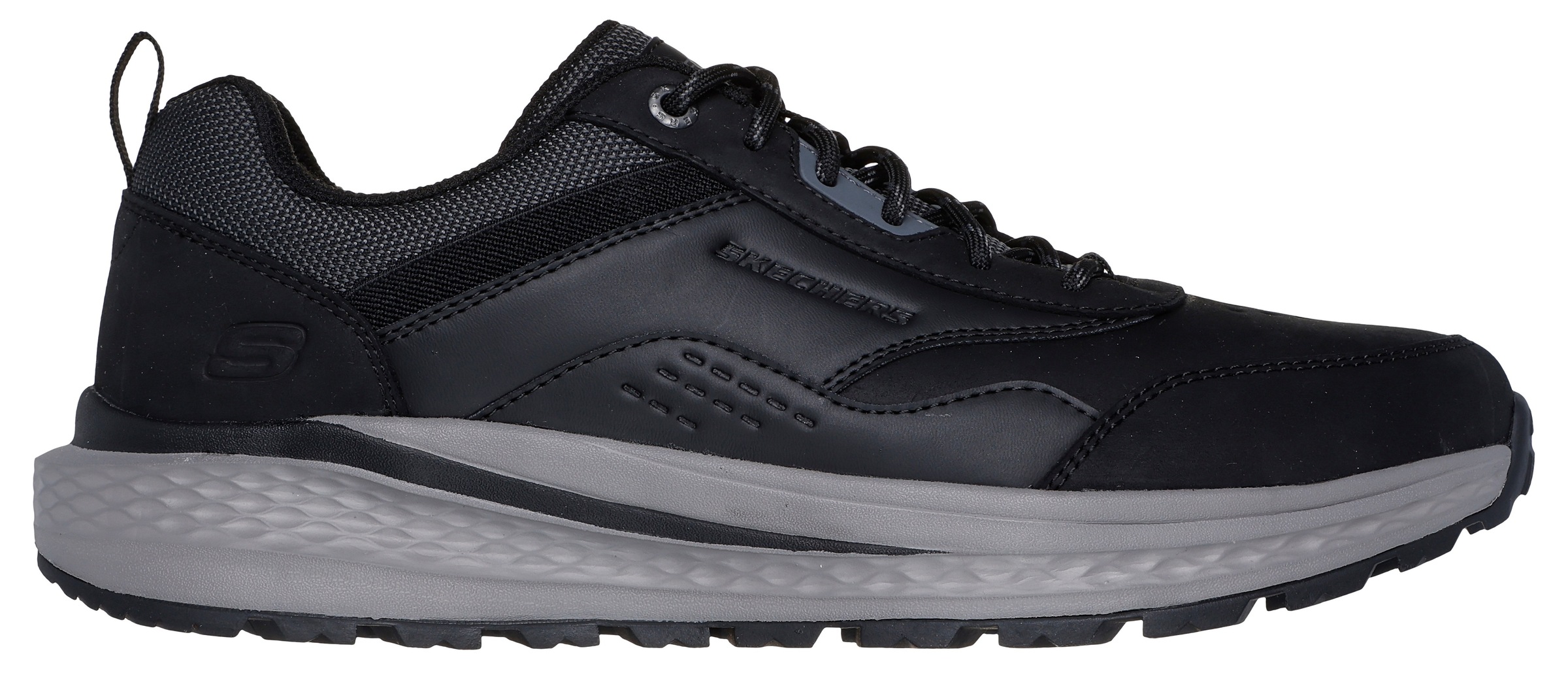 Skechers Sneaker "SLADE ULTRA-PERALTO", Freizeitschuh, Schnürschuh mit bequ günstig online kaufen