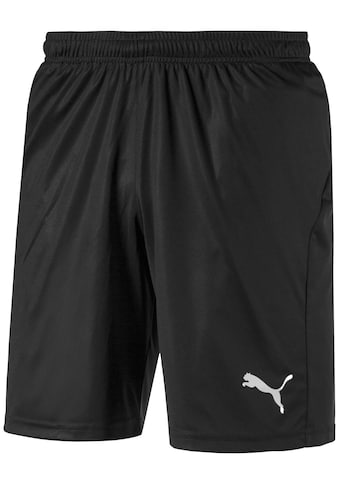 PUMA Trainingsshorts »LIGA Šortai CORE«