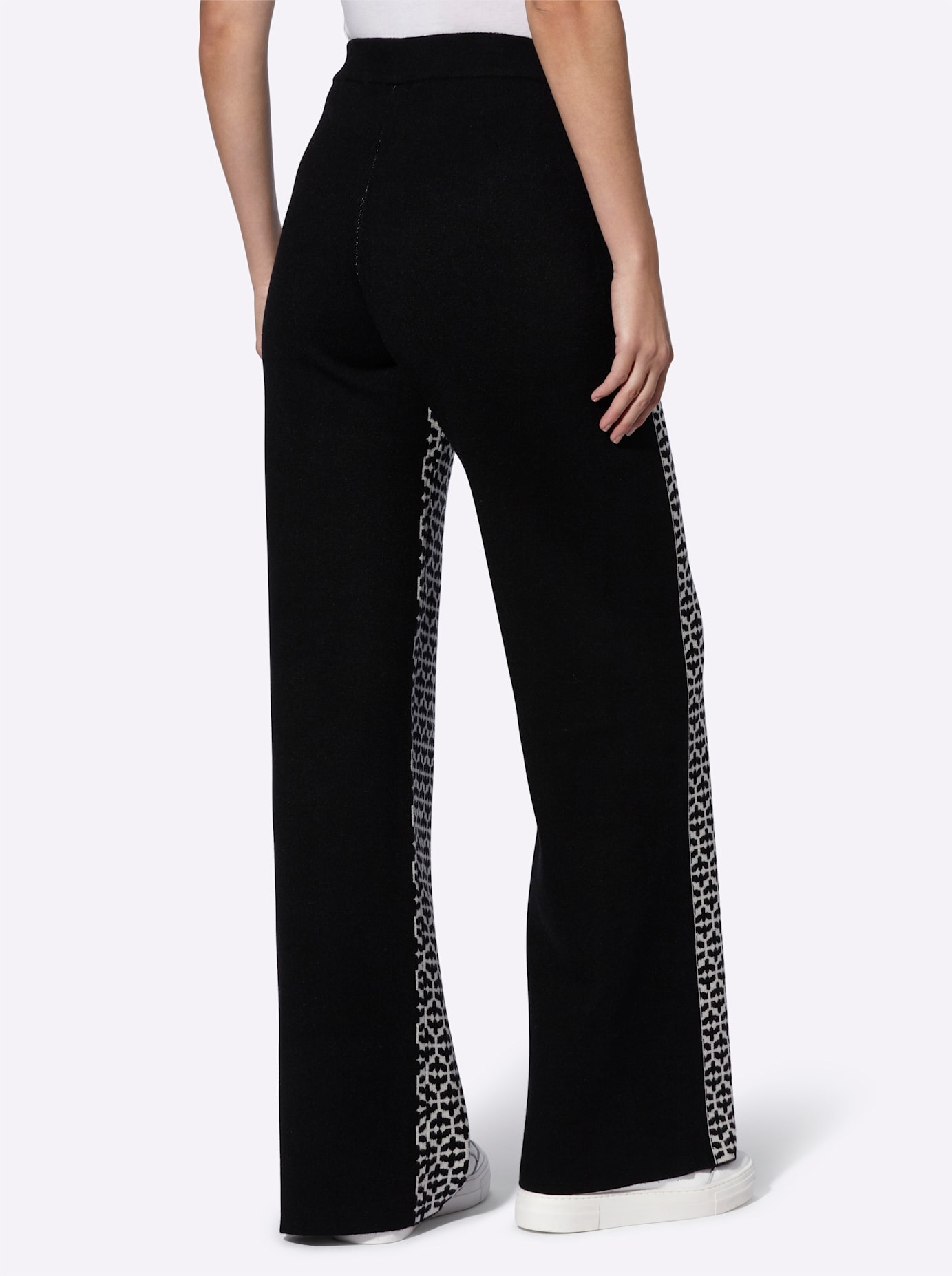 Thumbnail - heine Strickhose