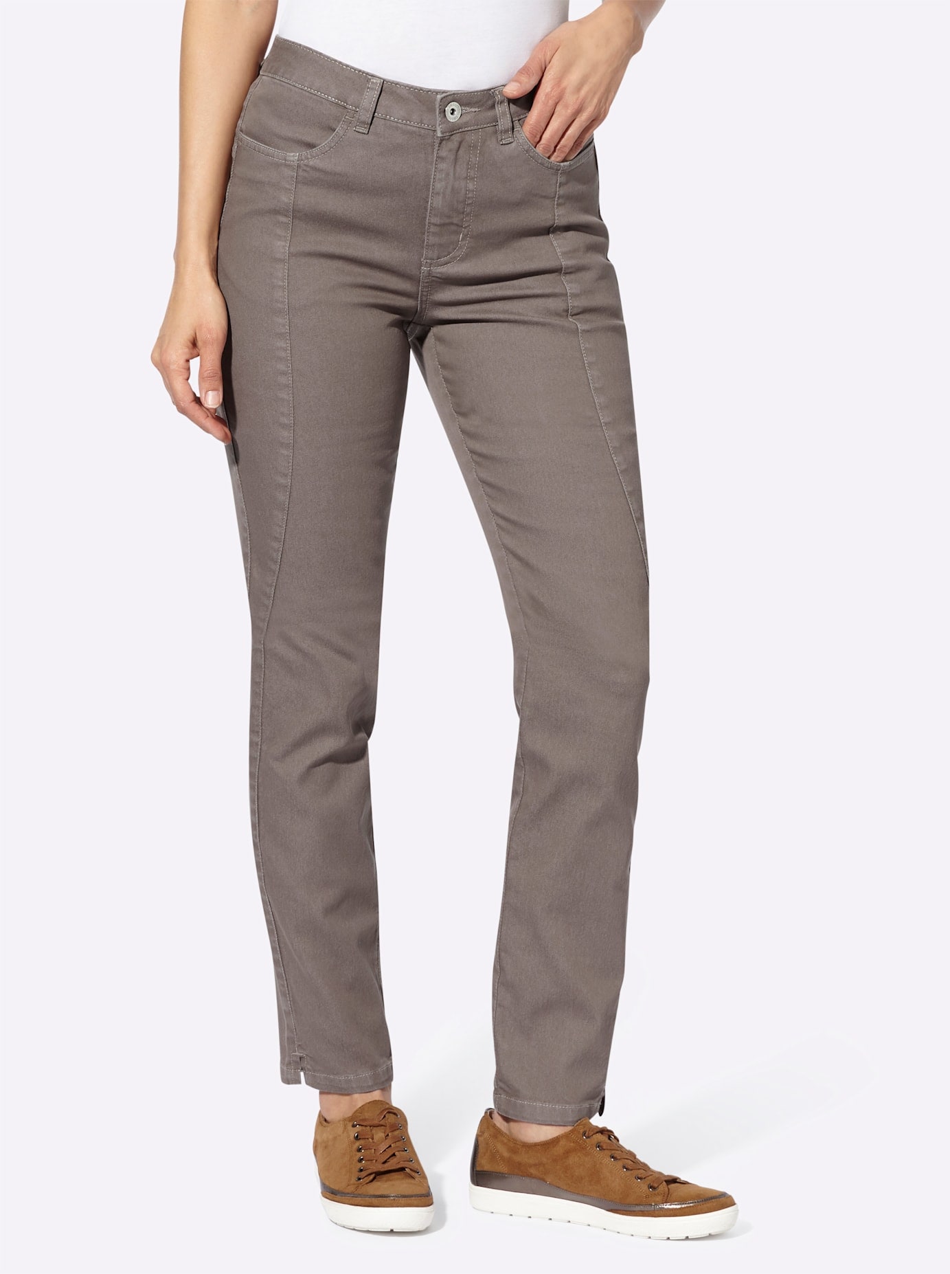 Bequeme Jeans 1 tlg. günstig online kaufen