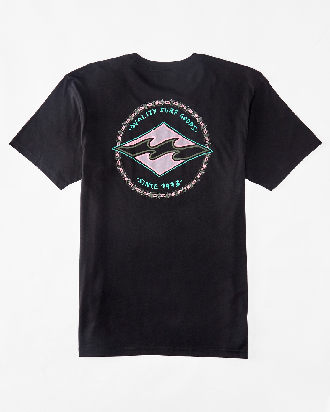 Billabong T-Shirt »Rotor Diamond«