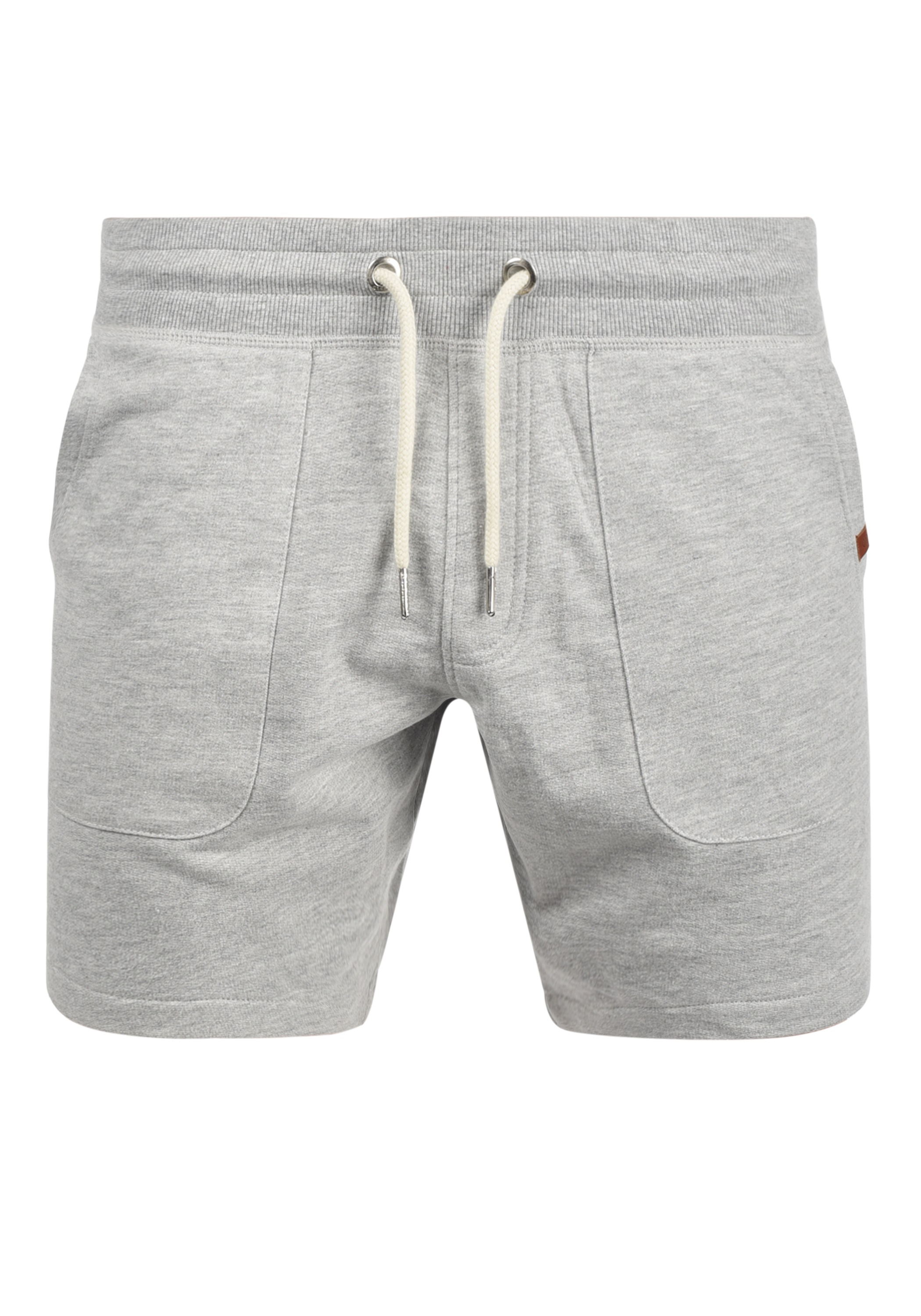 Blend Sweatshorts "BHMulker" Kurze Hose mit Kontrastkordeln günstig online kaufen