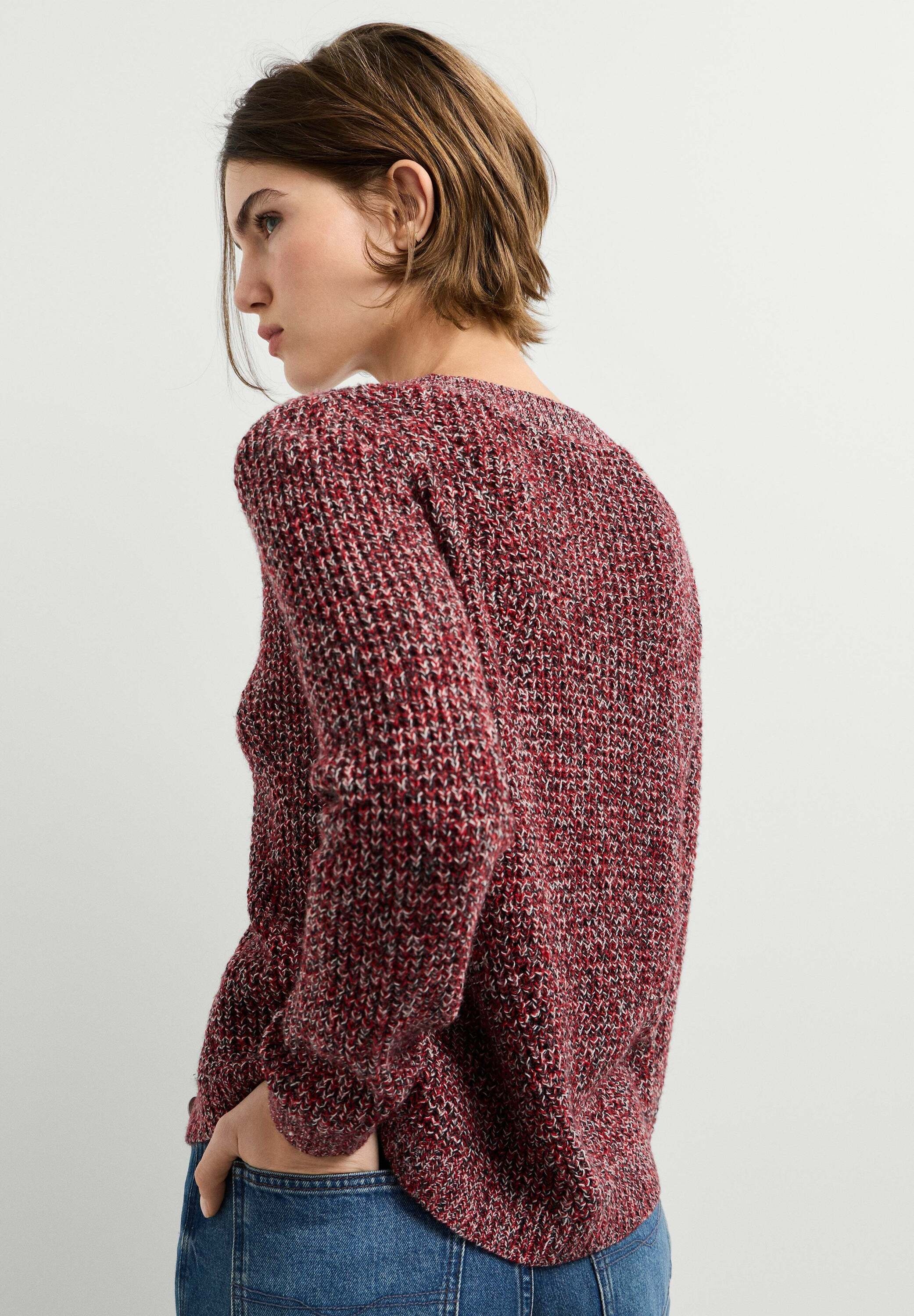 Pepe Jeans Strickpullover »cardigan ARIELA CARDIGAN«