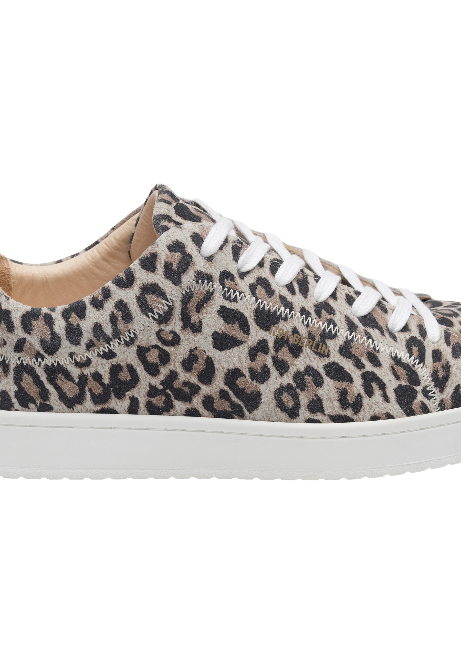 Thumbnail - N91 Sneaker "Original Draft M BX"
