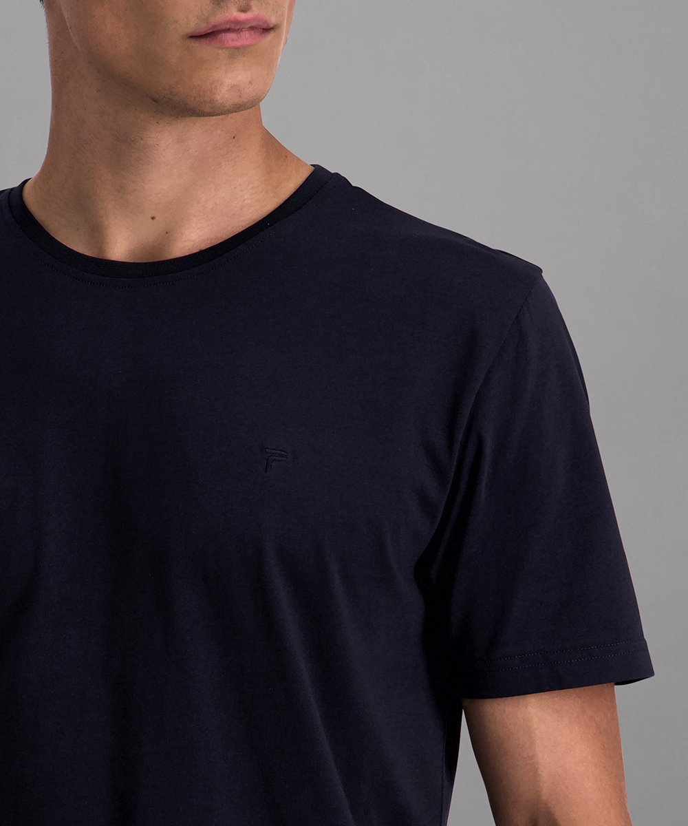 Pioneer Authentic Jeans T-Shirt Packung, 2er, in 2er Packung günstig online kaufen