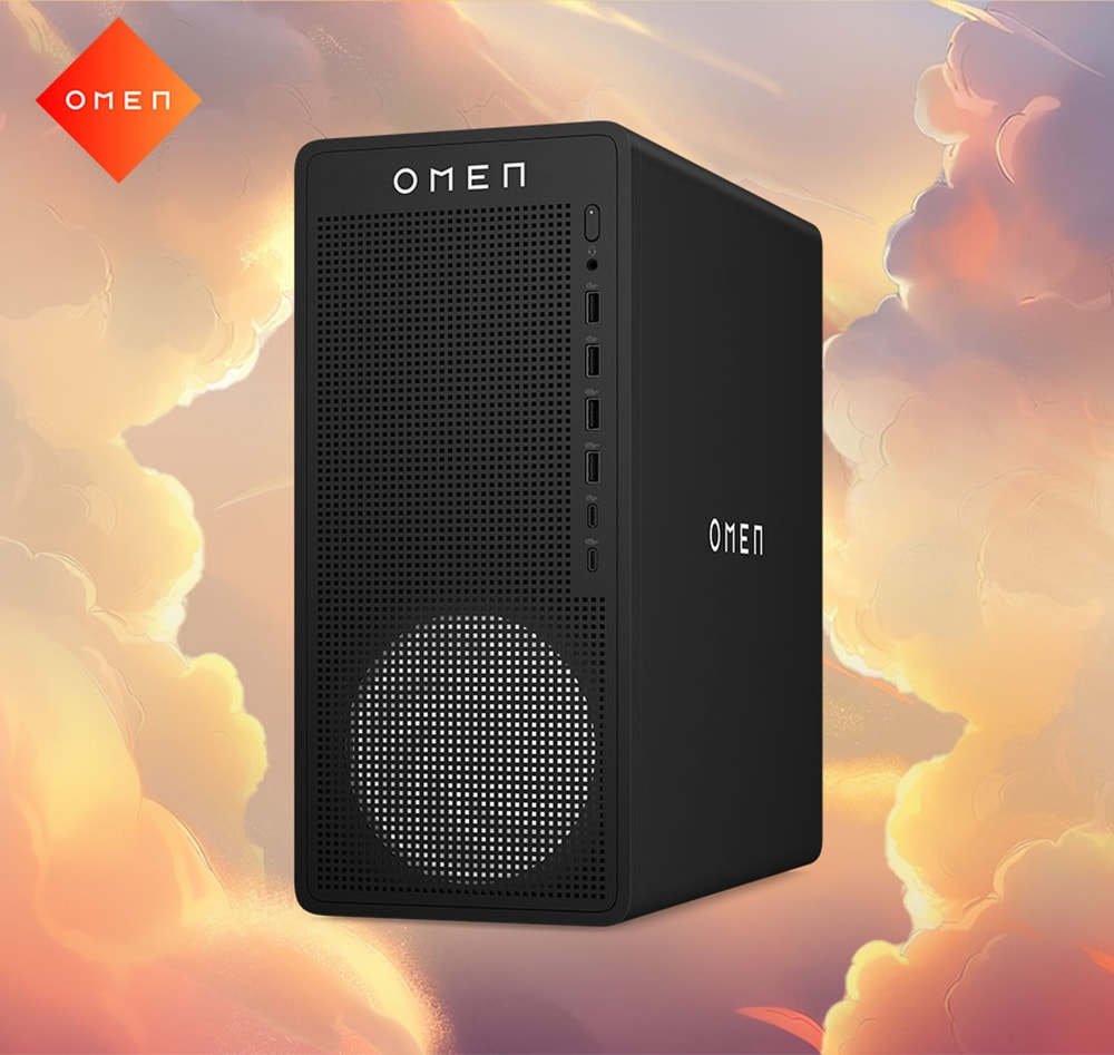 HP Gaming-PC »OMEN 16L TG03-0271ng«