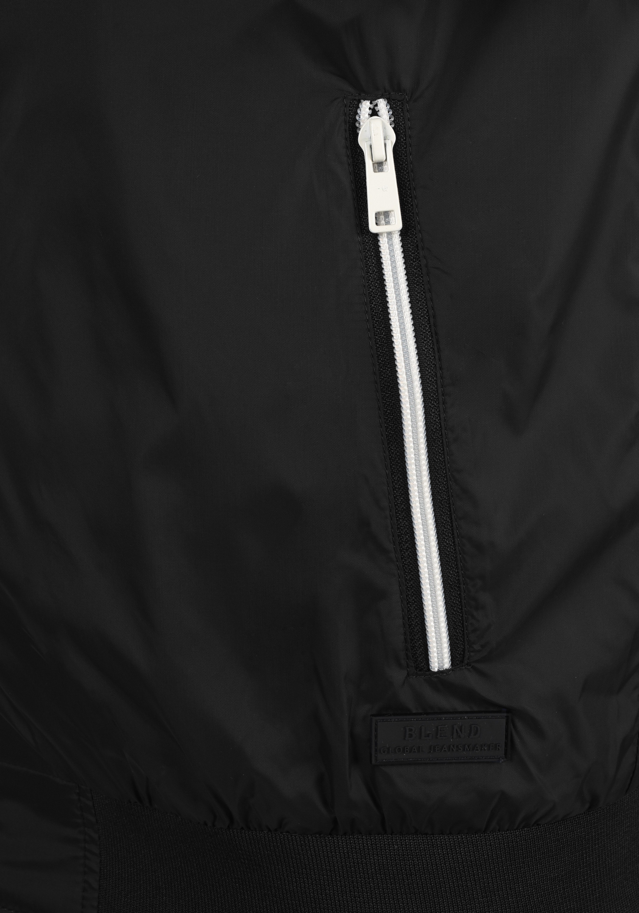 Blend Bomberjacke »Bomberjacke BHBrad«, ohne Kapuze