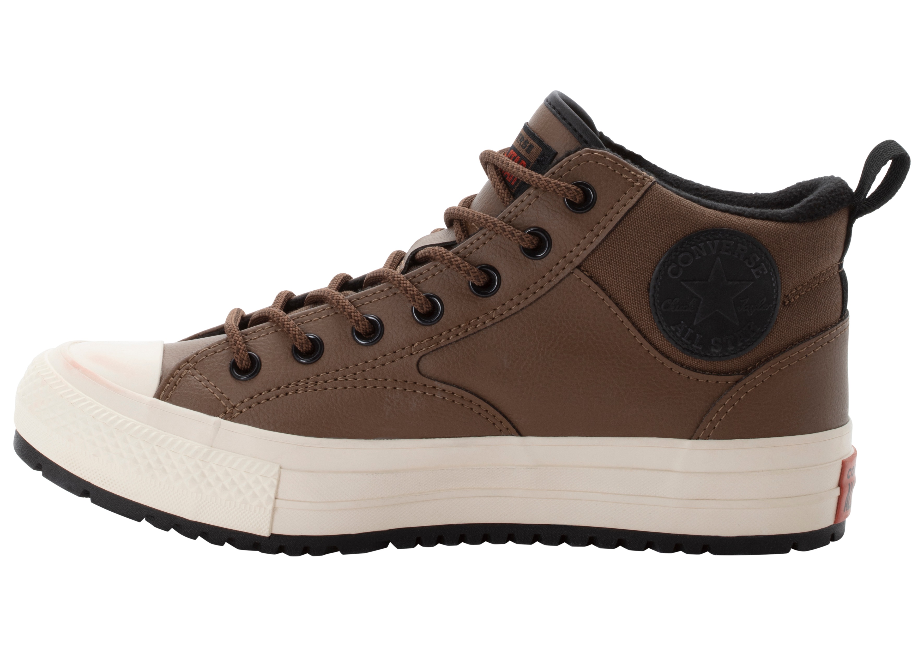 Thumbnail - Converse Sneaker "CHUCK TAYLOR ALL STAR MALDEN STREET WATERPROOF BOOT" wasserddicht