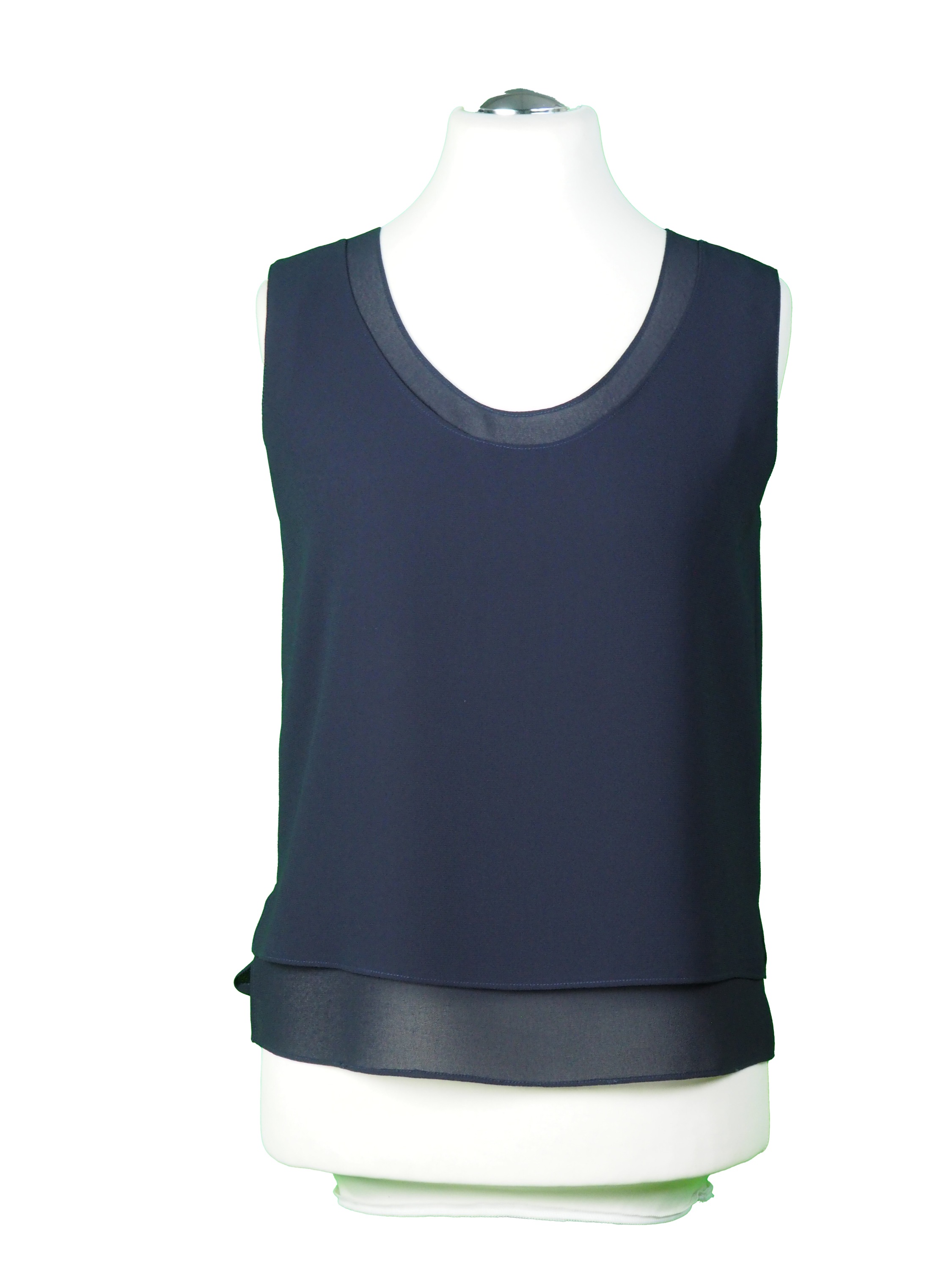 Tanktop »HERMANN LANGE Collection Top Tessa«