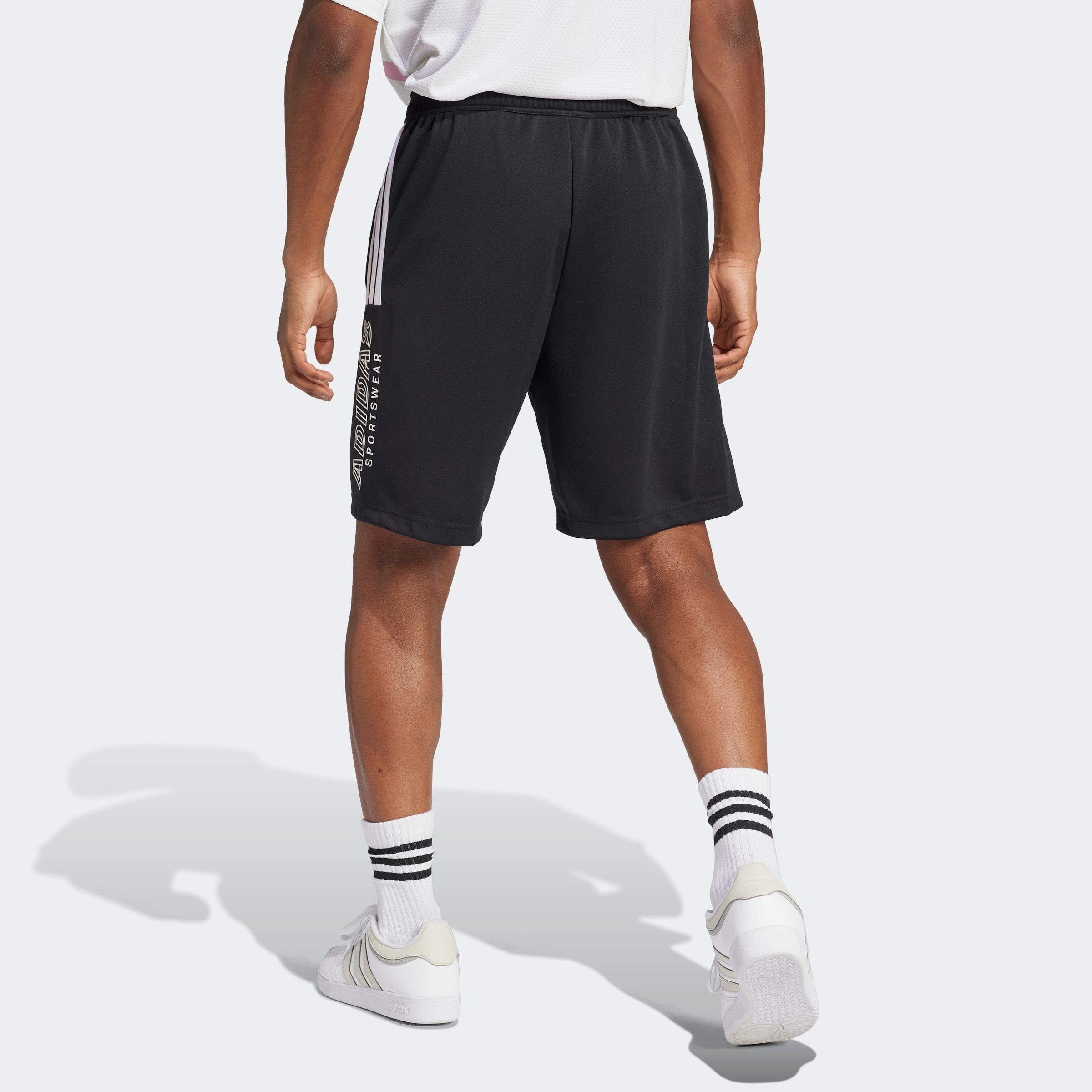 adidas Sportswear Shorts »M TIRO WM SHO«, (1 tlg.)