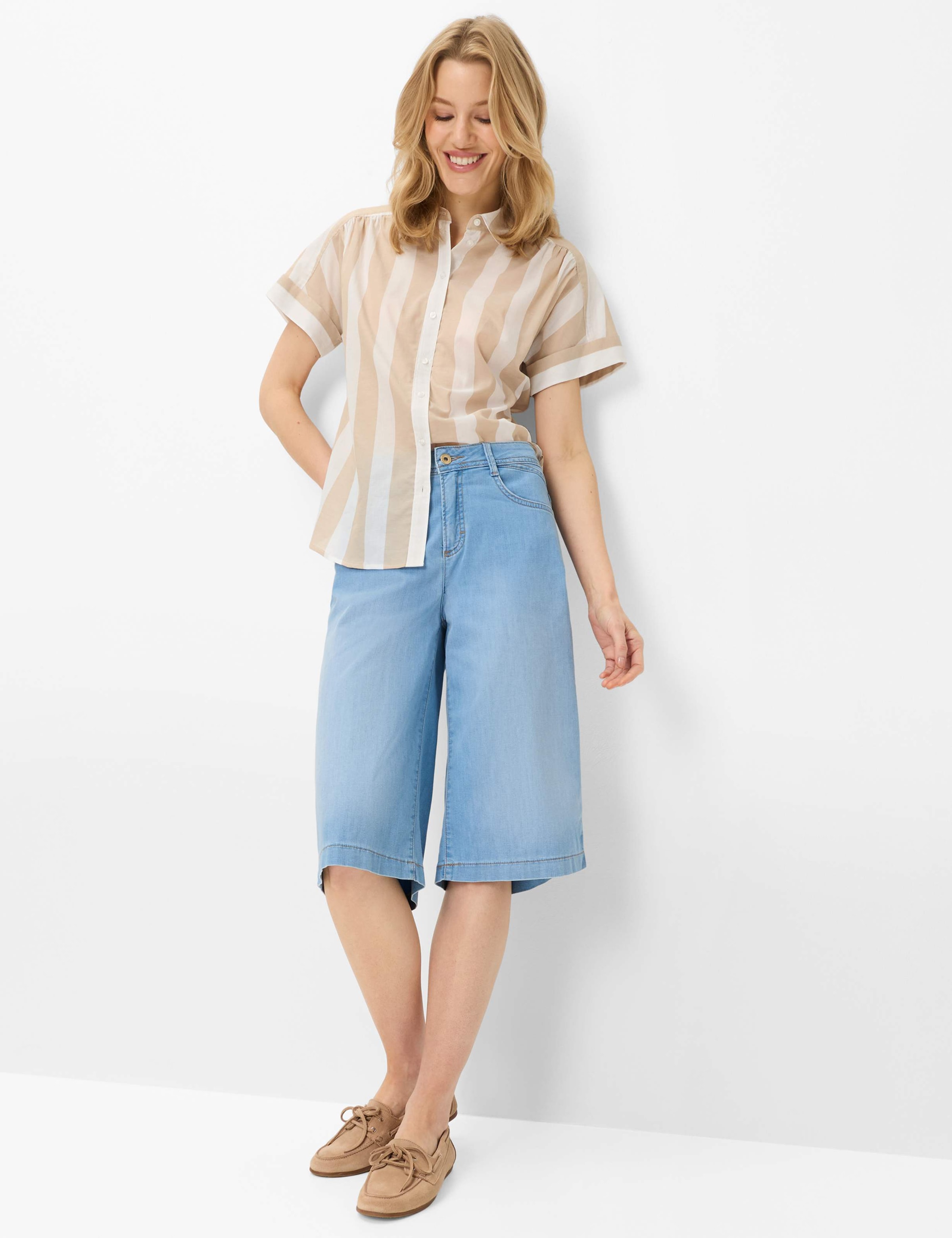 Brax 5-Pocket-Jeans »Style MAINE B«