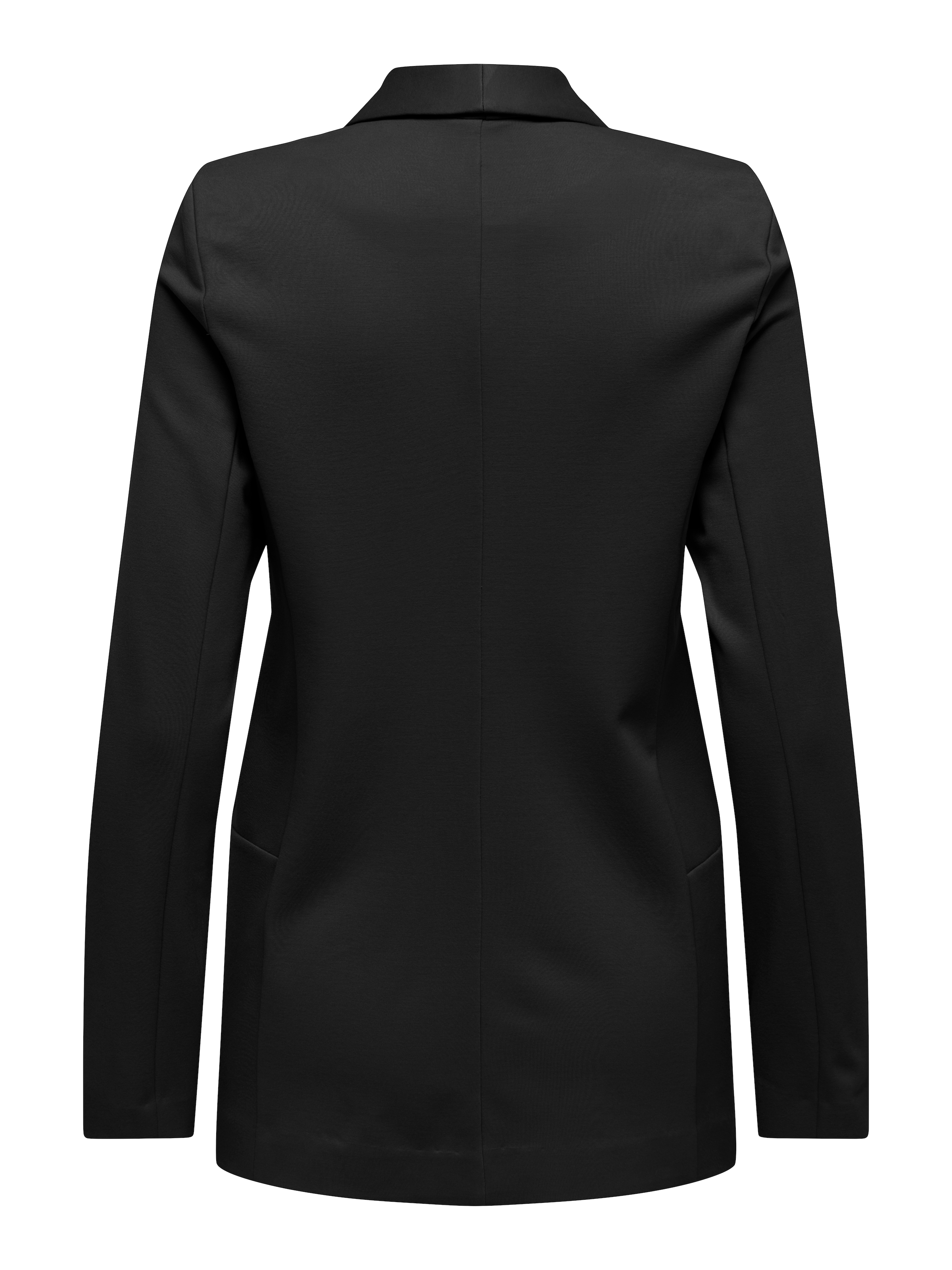 ONLY Kurzblazer »ONLPOPTRASH-ELLY LIFE L/S BLAZER TLR« Viskosemischung, regular fit