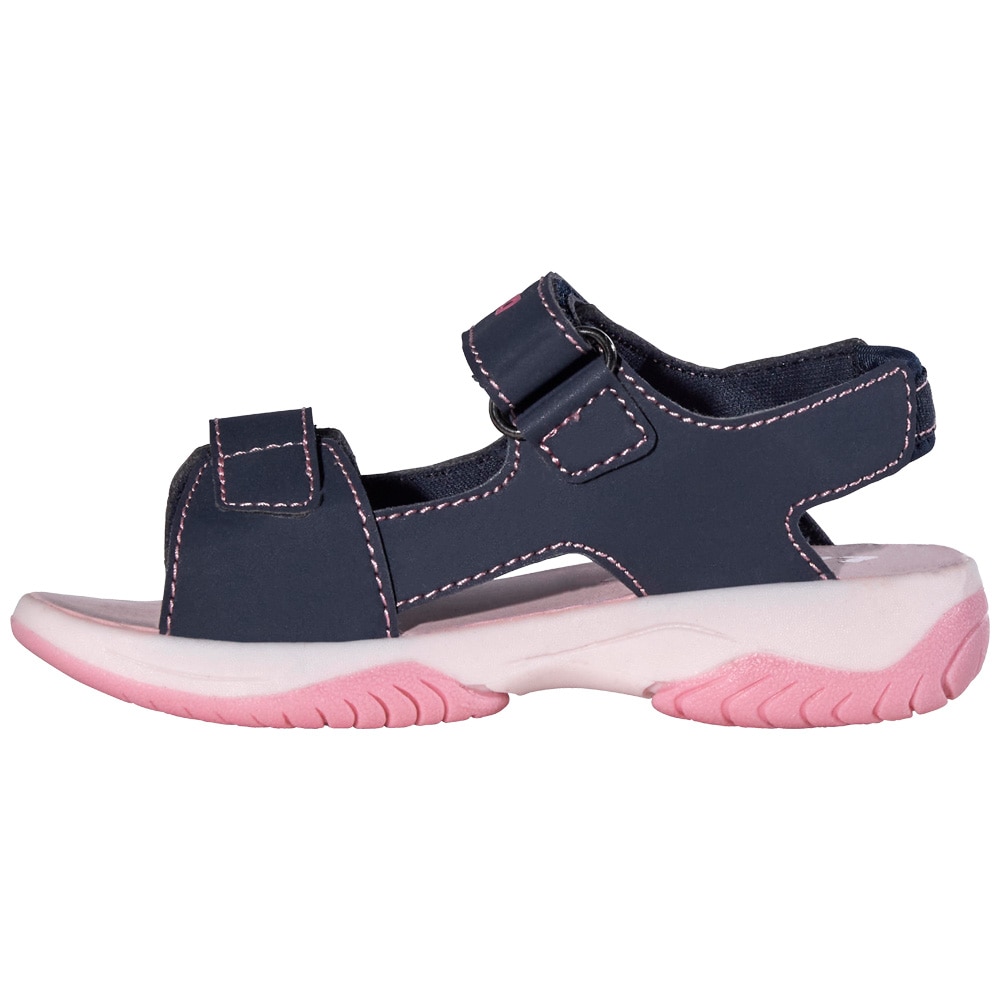 lotto Sandale  - mit blinkenden LEDs im Obermaterial