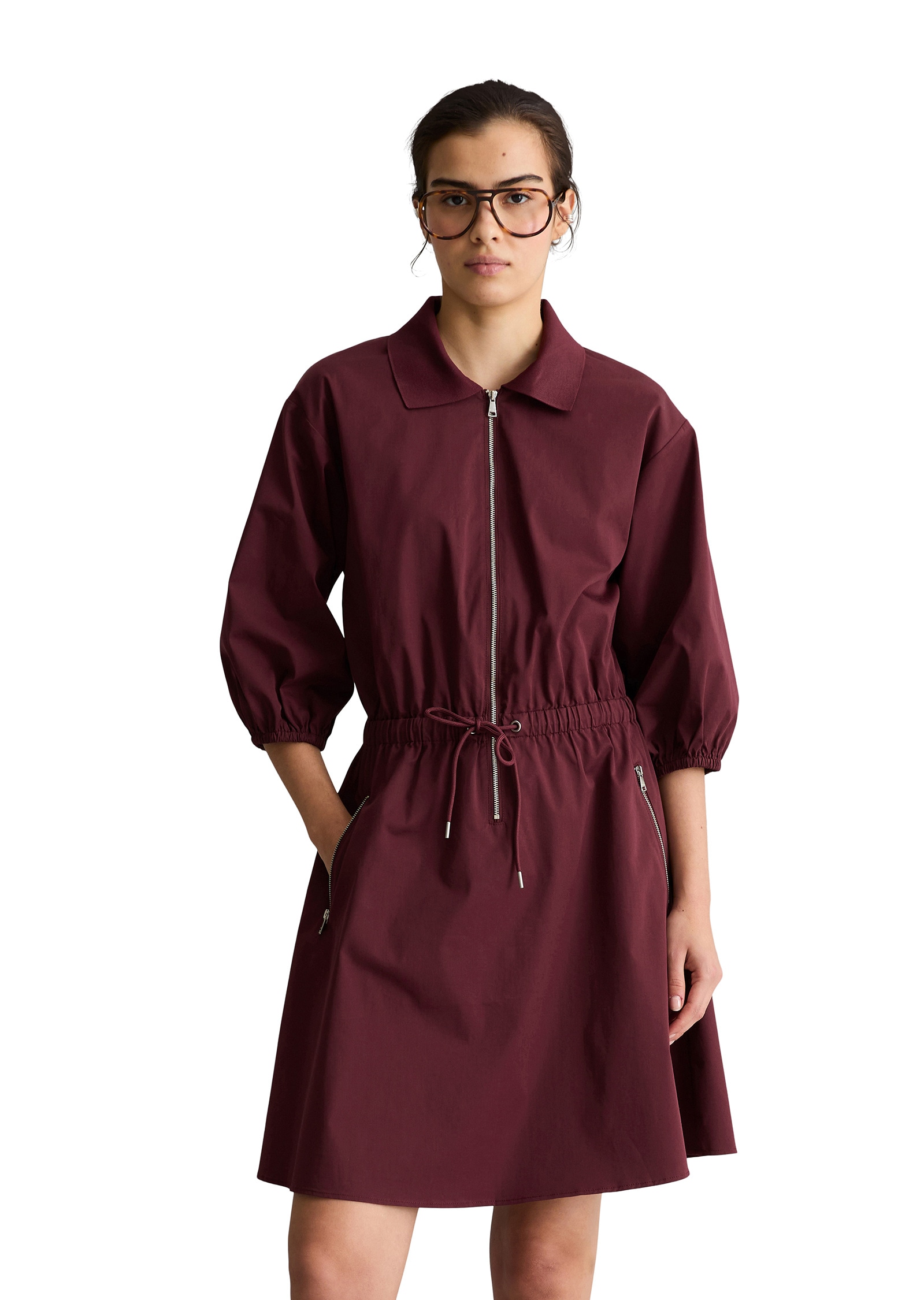 Marc OPolo DENIM "aus Organic-Cotton-Mix-Stretch"