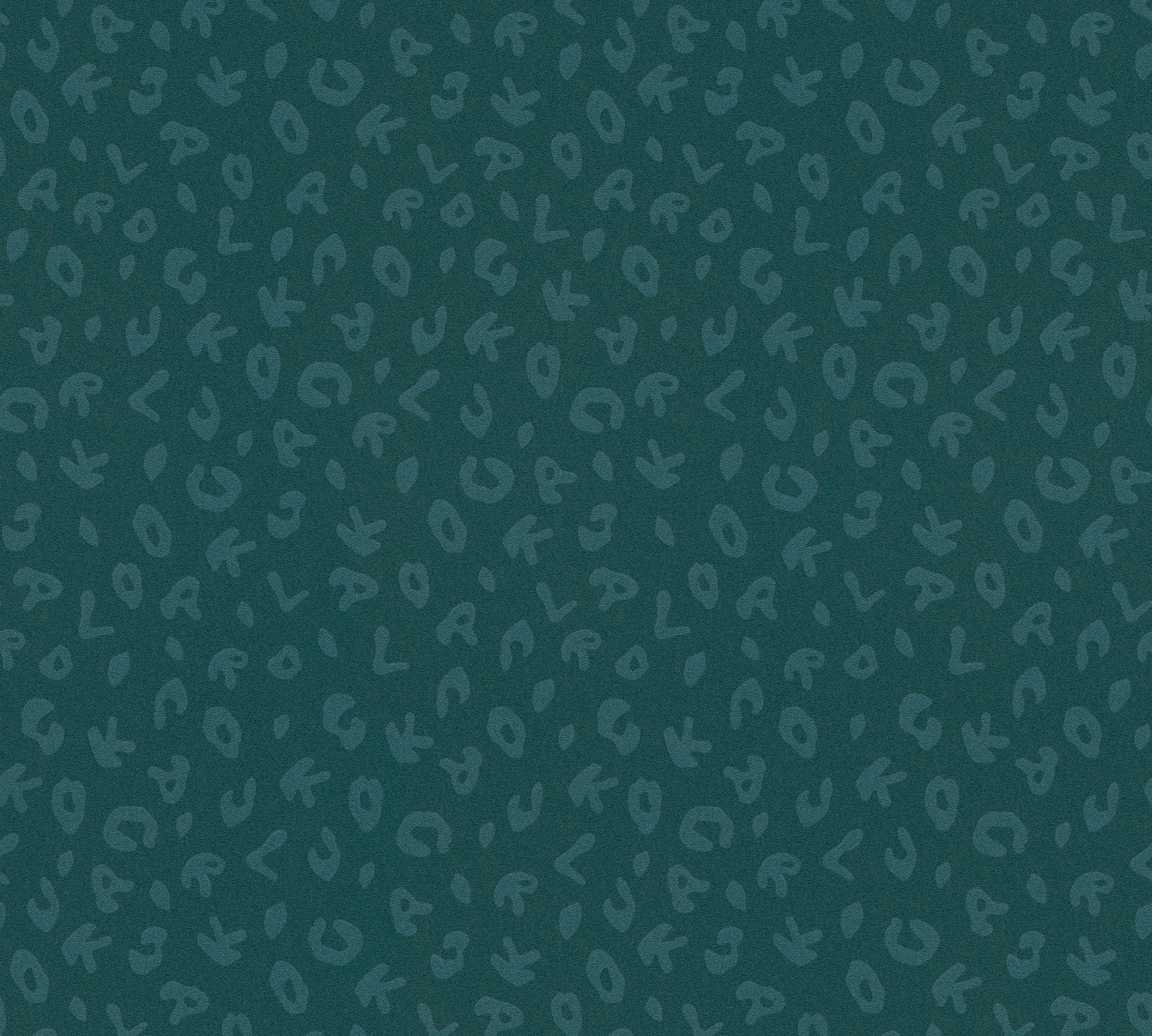 Architects Paper Vliestapete "Leopard" Motiv Abstrakt Naturalistisch Glatt Ausgefallene Tapete Karl Lagerfeld Designer Metallic Tapeten Modern