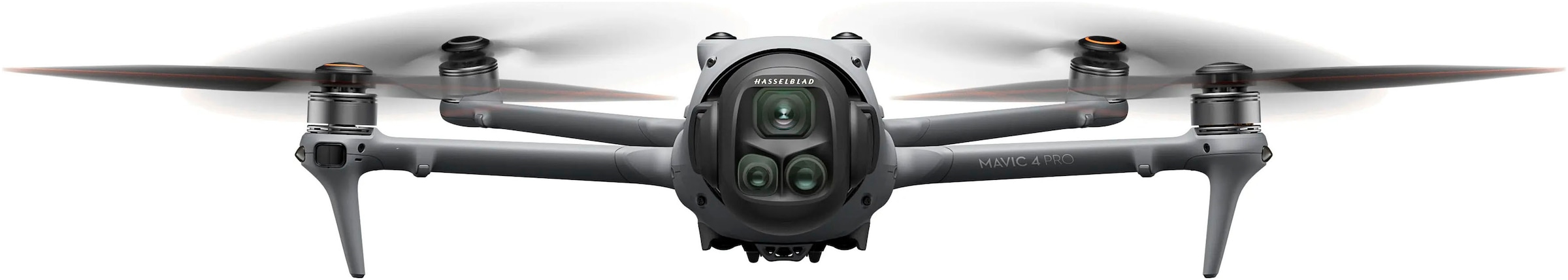 DJI Drohne »Mavic 4 Pro«, 6K/60 fps HDR, DJI RC 2 Fernsteuerung