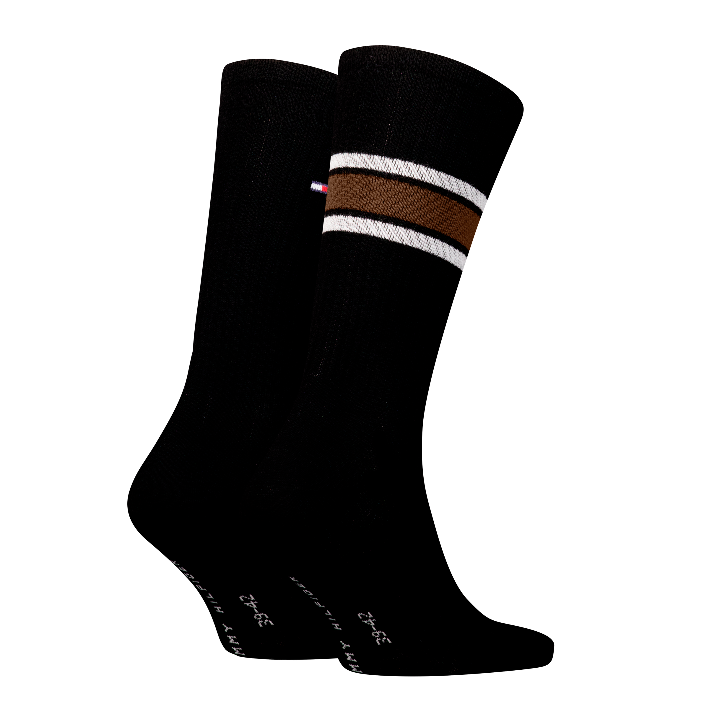 Tommy Hilfiger Socken "TH MEN SOCK 2P MONOGRAM SPORT", (2er Pack) günstig online kaufen