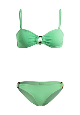 Bandeau-Bikini »Color Jam«