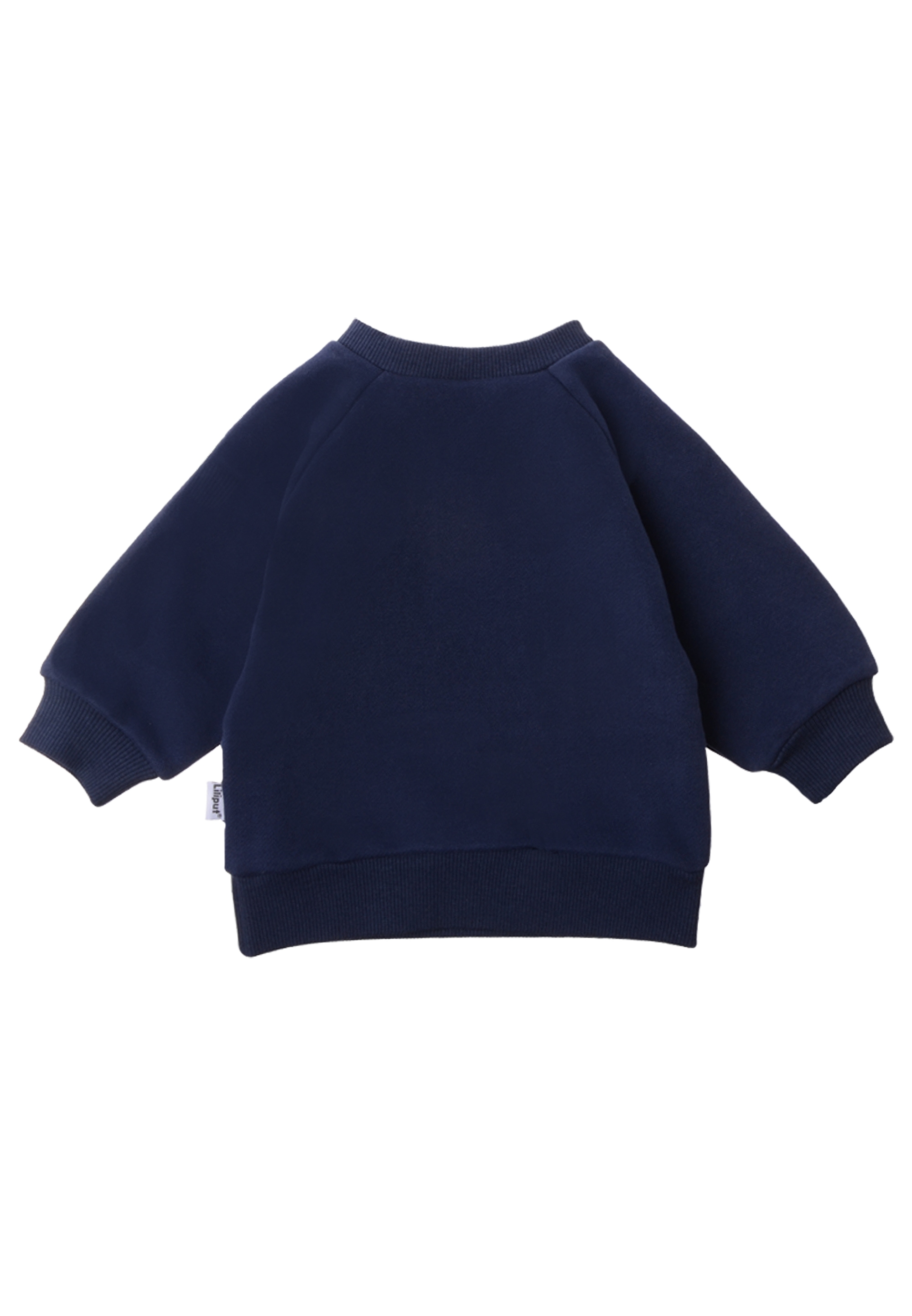 Liliput Sweatshirt »listen to the ocean«, mit niedlichem Muschel-Print
