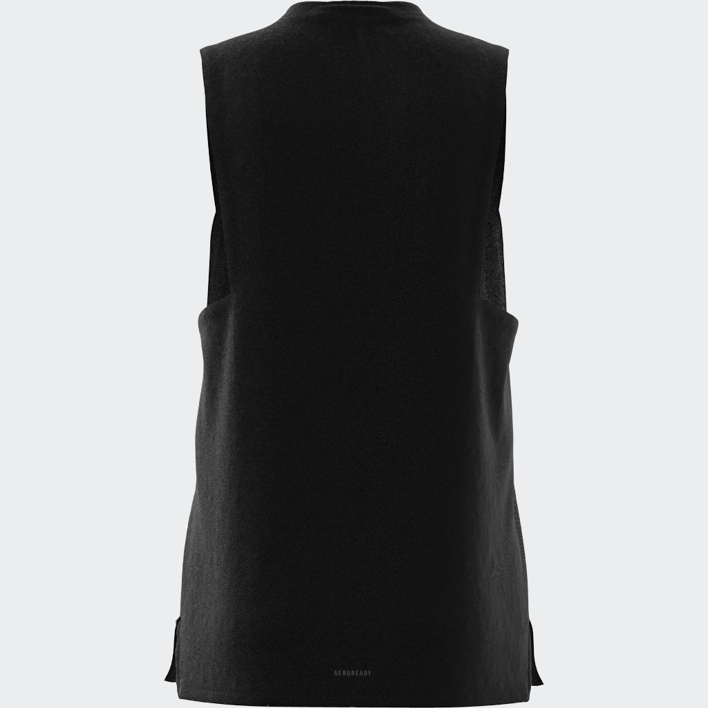 adidas Performance Tanktop »D4T TANK«