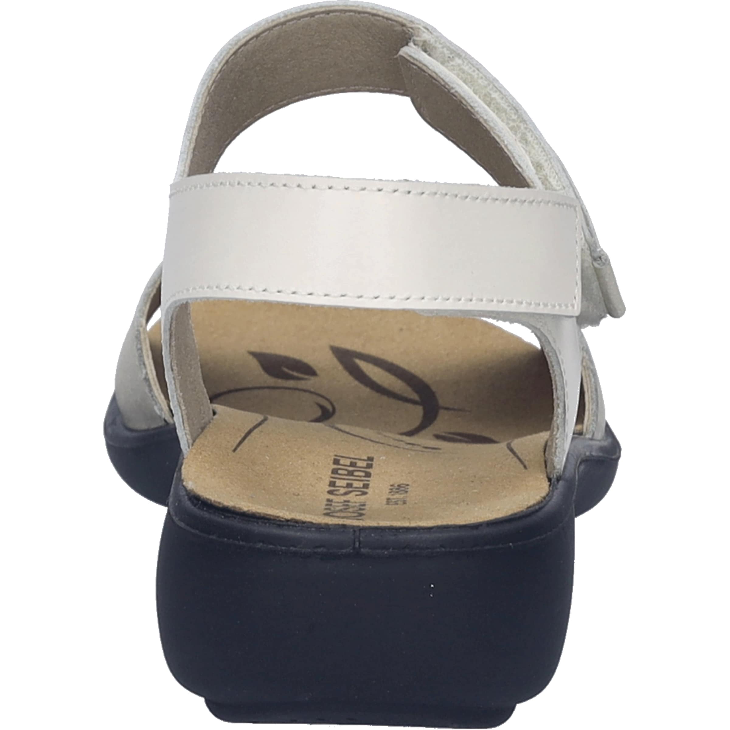 Josef Seibel Sandale »Ibiza 13, gold-kombi«