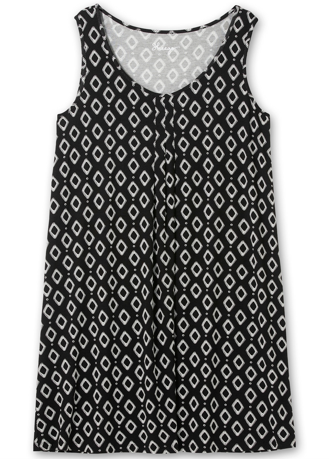 Thumbnail - Sheego Sommerkleid "Strandkleid"