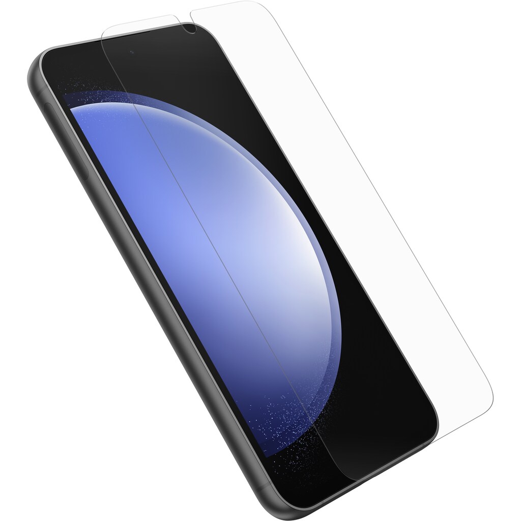 Otterbox Displayschutzglas »Glass«, für Samsung Galaxy S23 FE