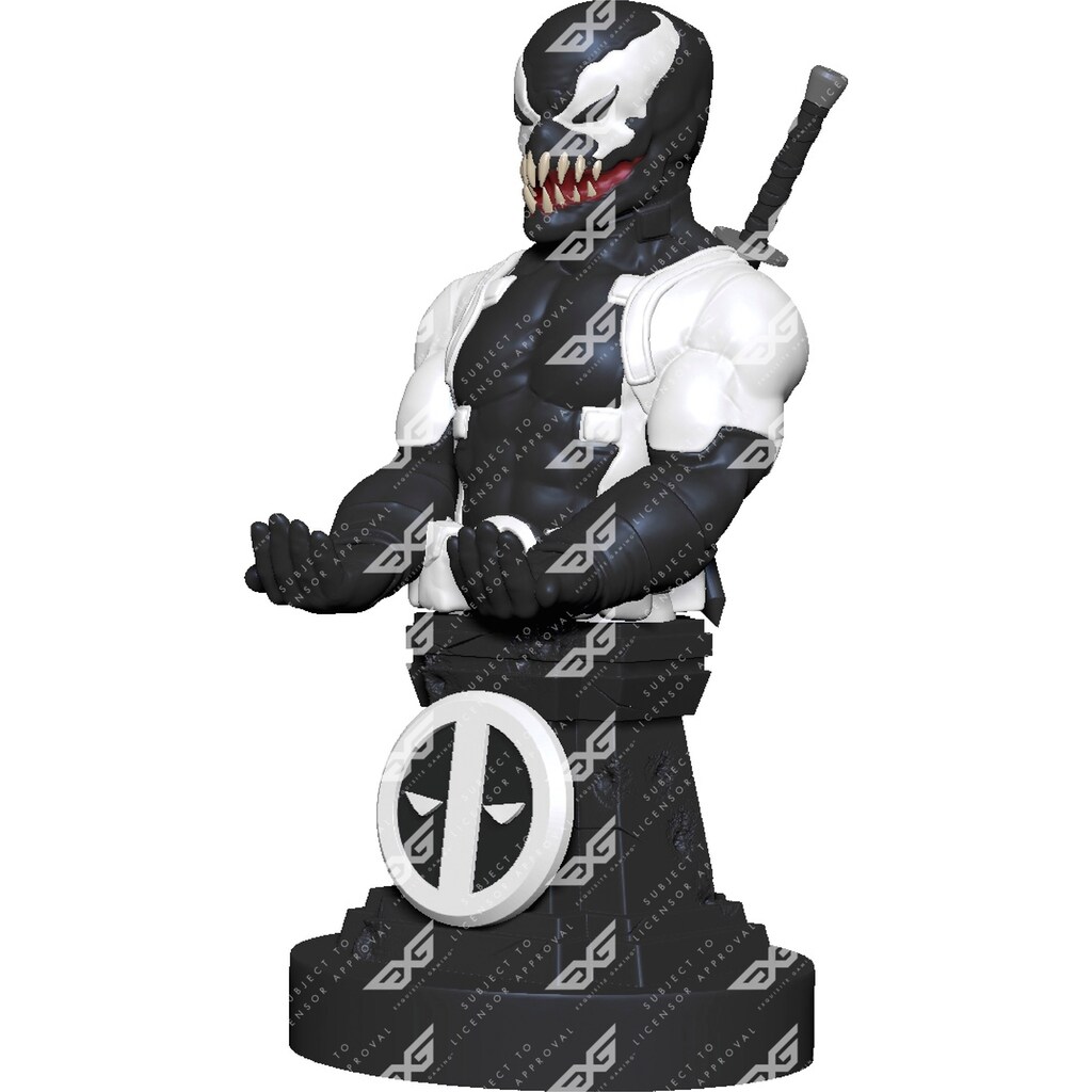 Spielfigur »Cable Guy Venompool«, (1 tlg.)