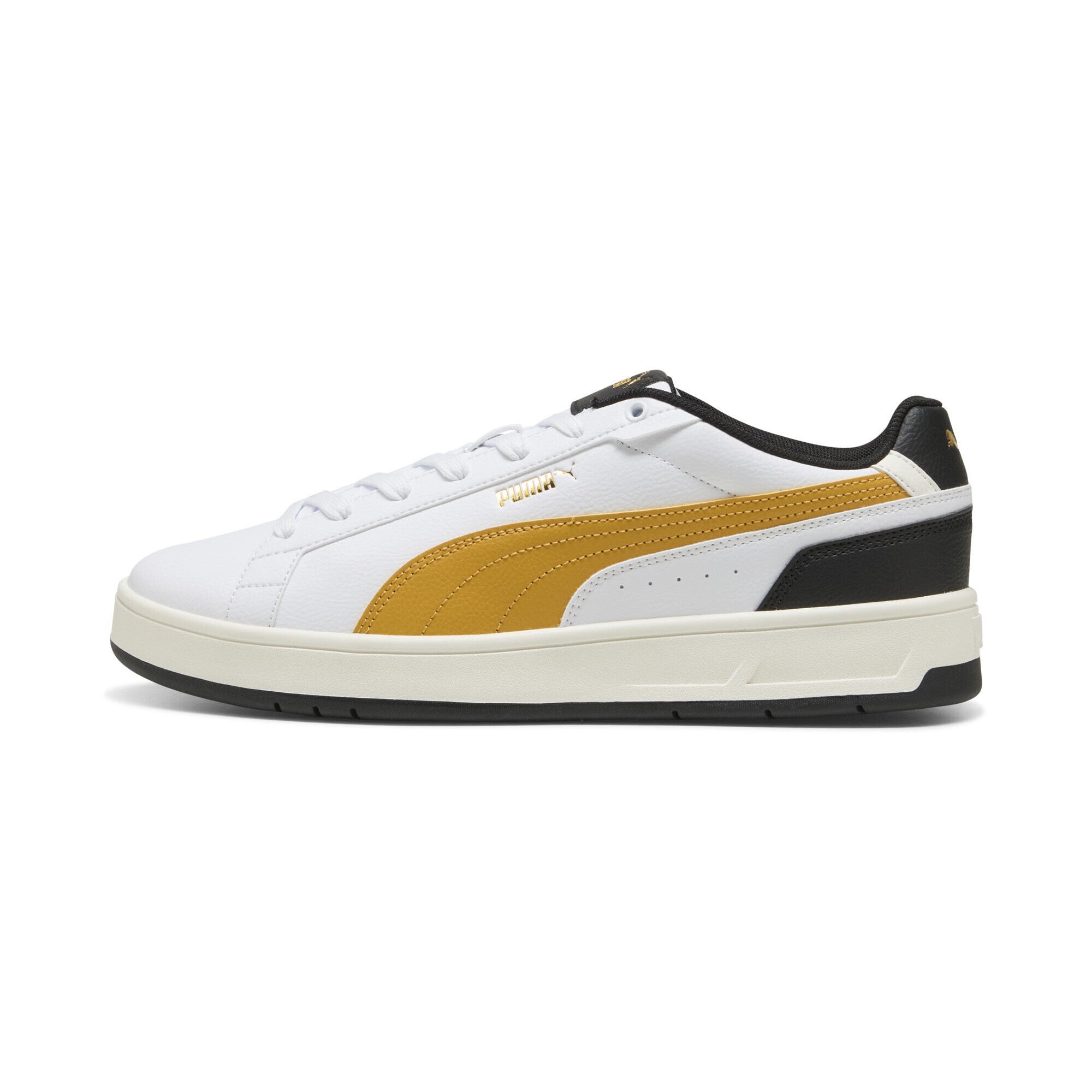 PUMA Sneaker »Court Classico Sneakers Erwachsene«