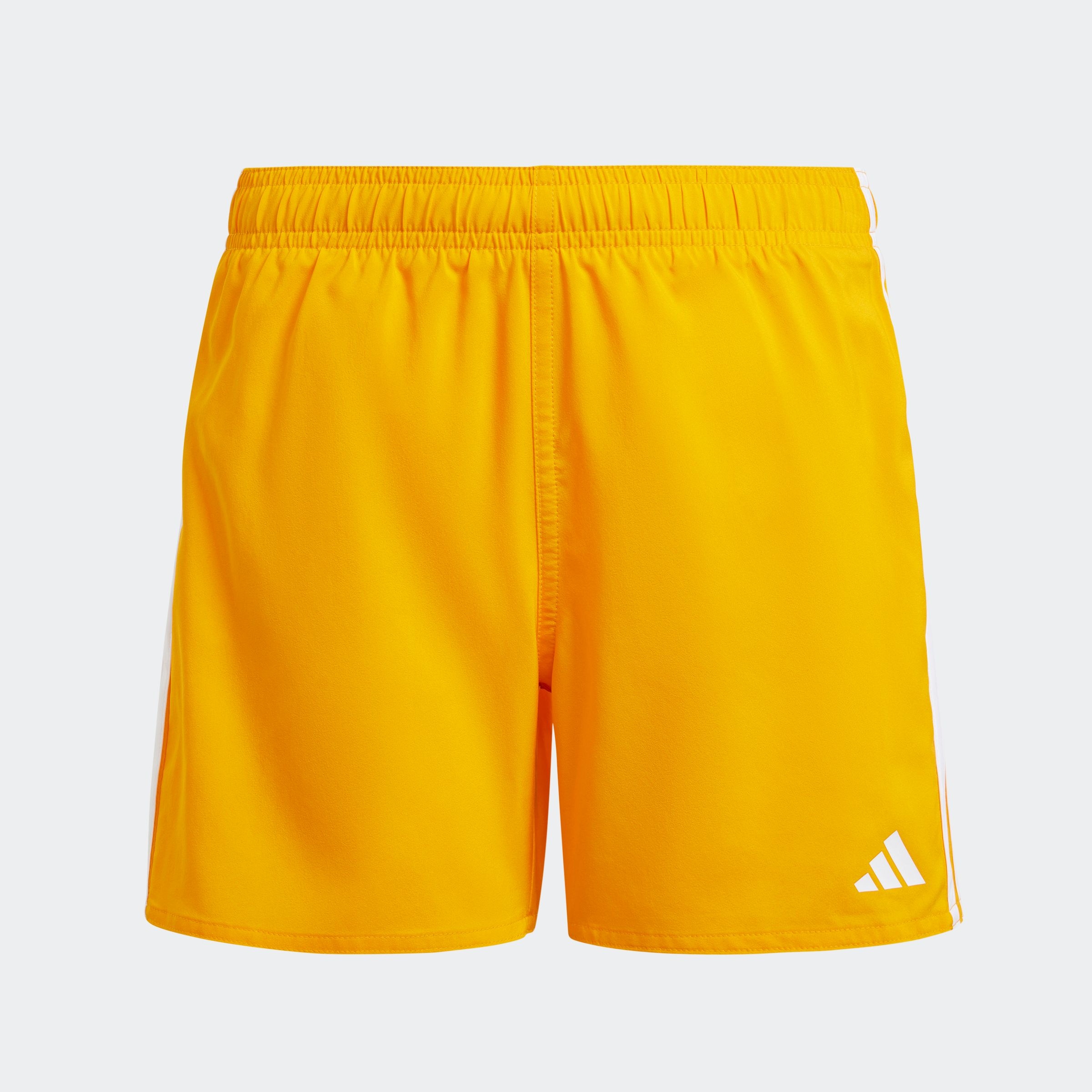 adidas Performance Badeshorts »3S SHORTS BY«, (1 St.)